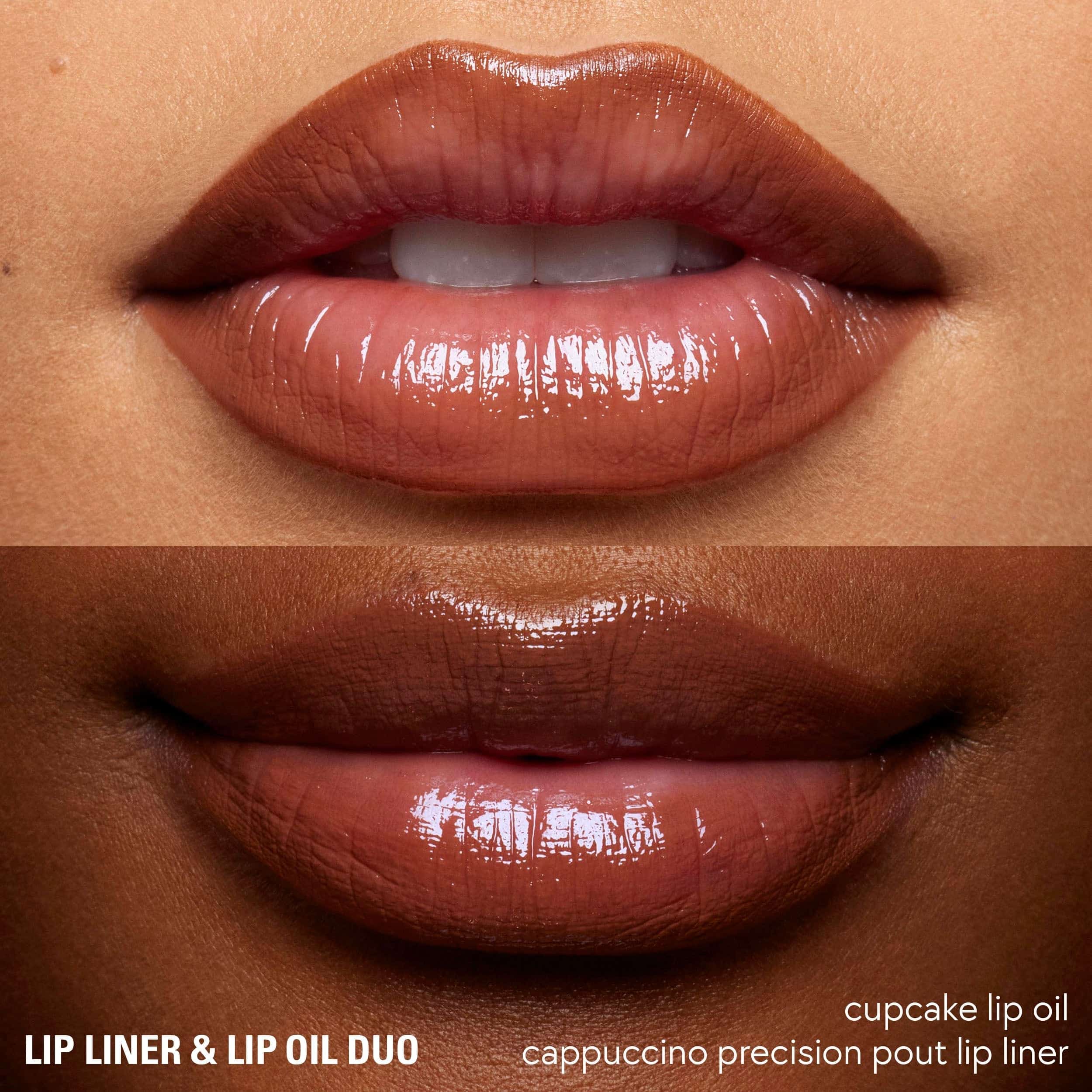 Kylie Lip Liner And Lip Oil Duo Gift Set - Sneaker Türkiye