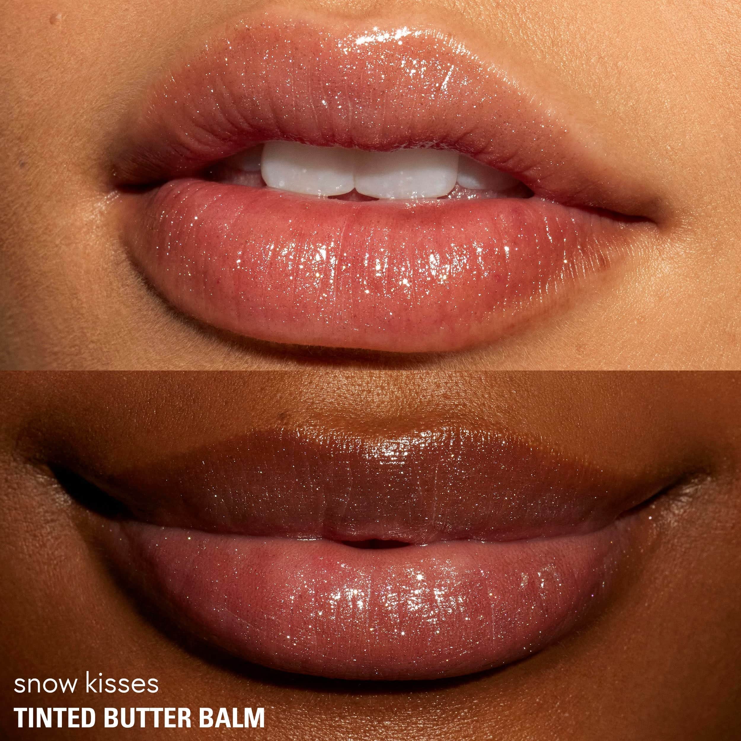 Kylie Tinted Butter Balm Trio Gift Set - Sneaker Türkiye