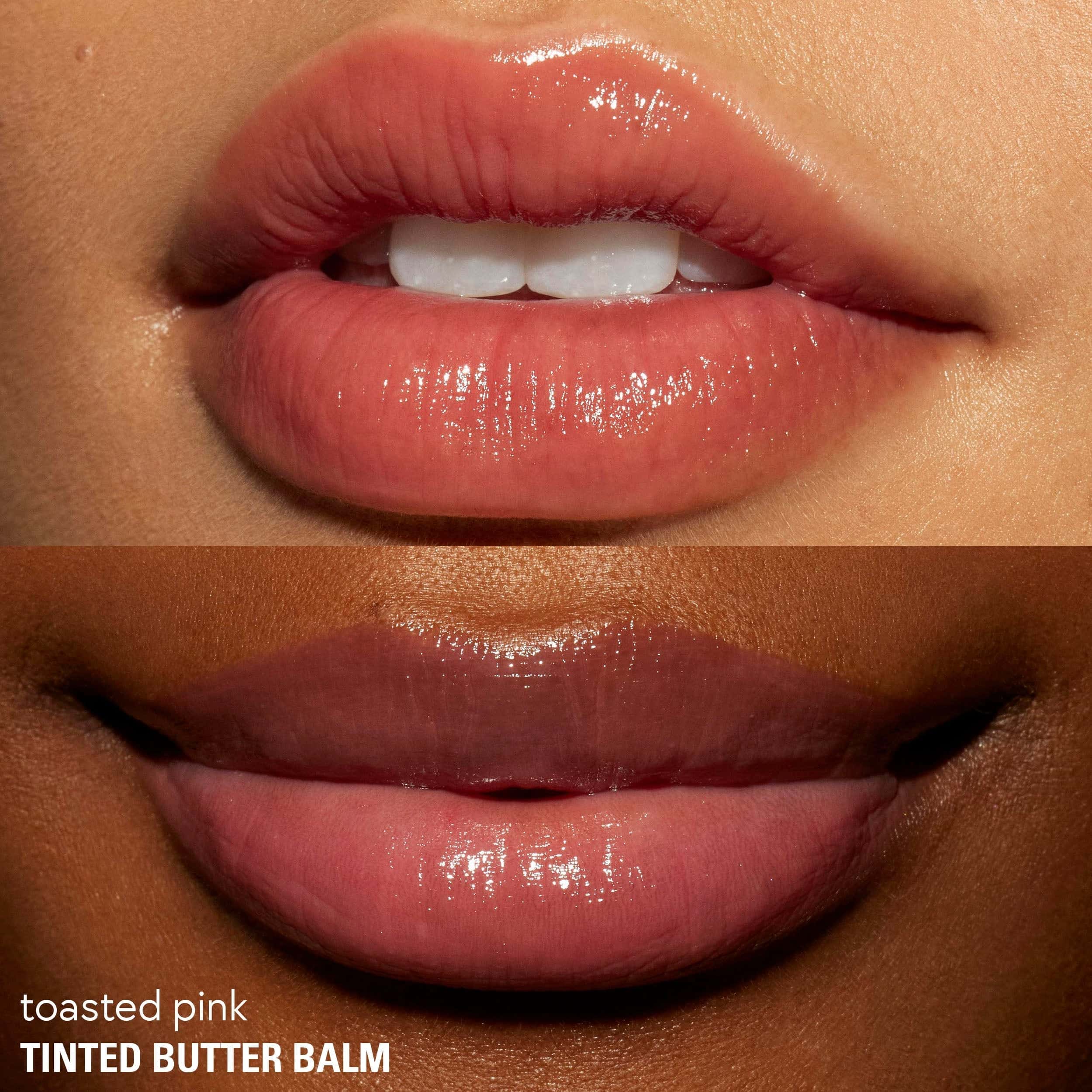 Kylie Tinted Butter Balm Trio Gift Set - Sneaker Türkiye