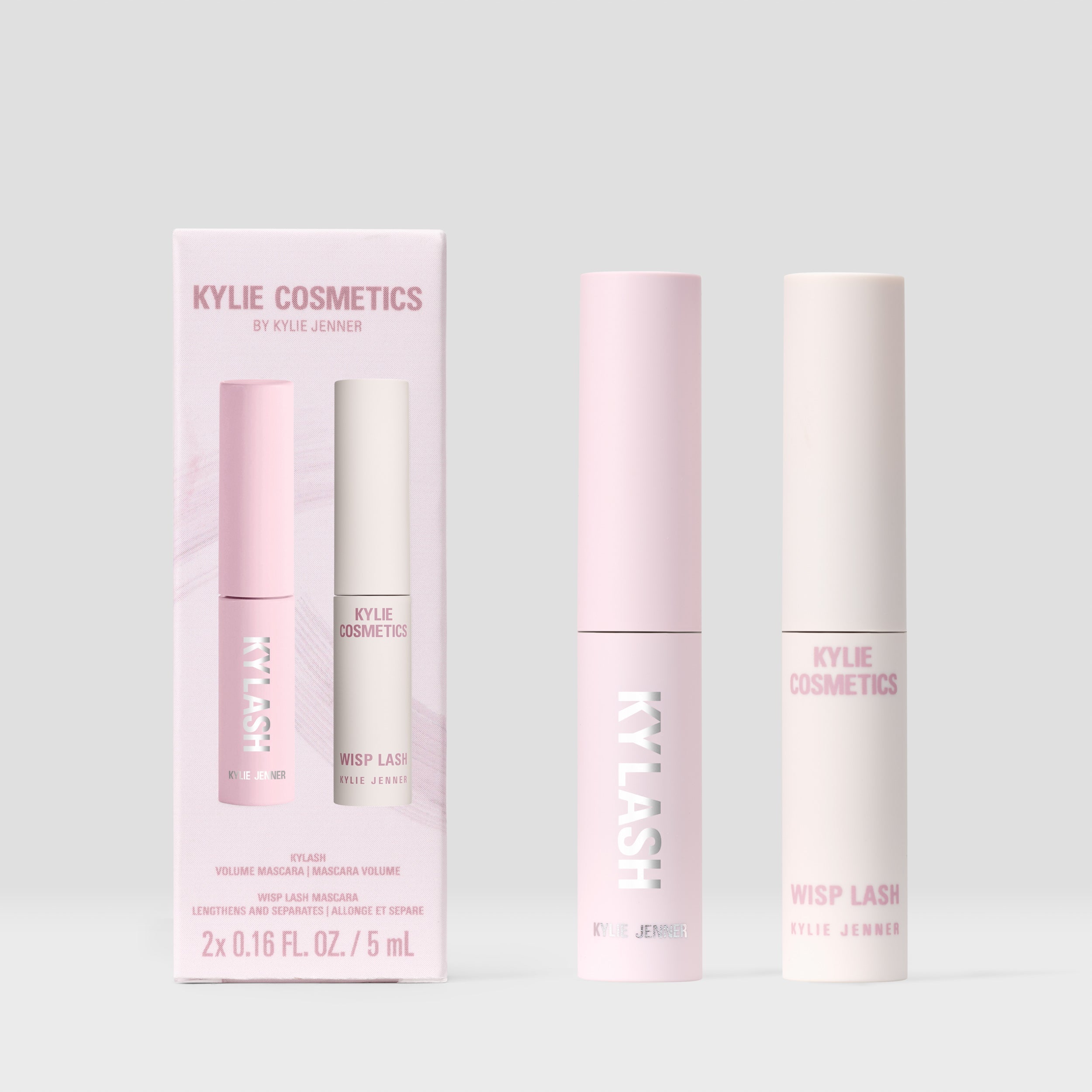 Kylie Mini Mascara Duo Gift Set - Sneaker Türkiye