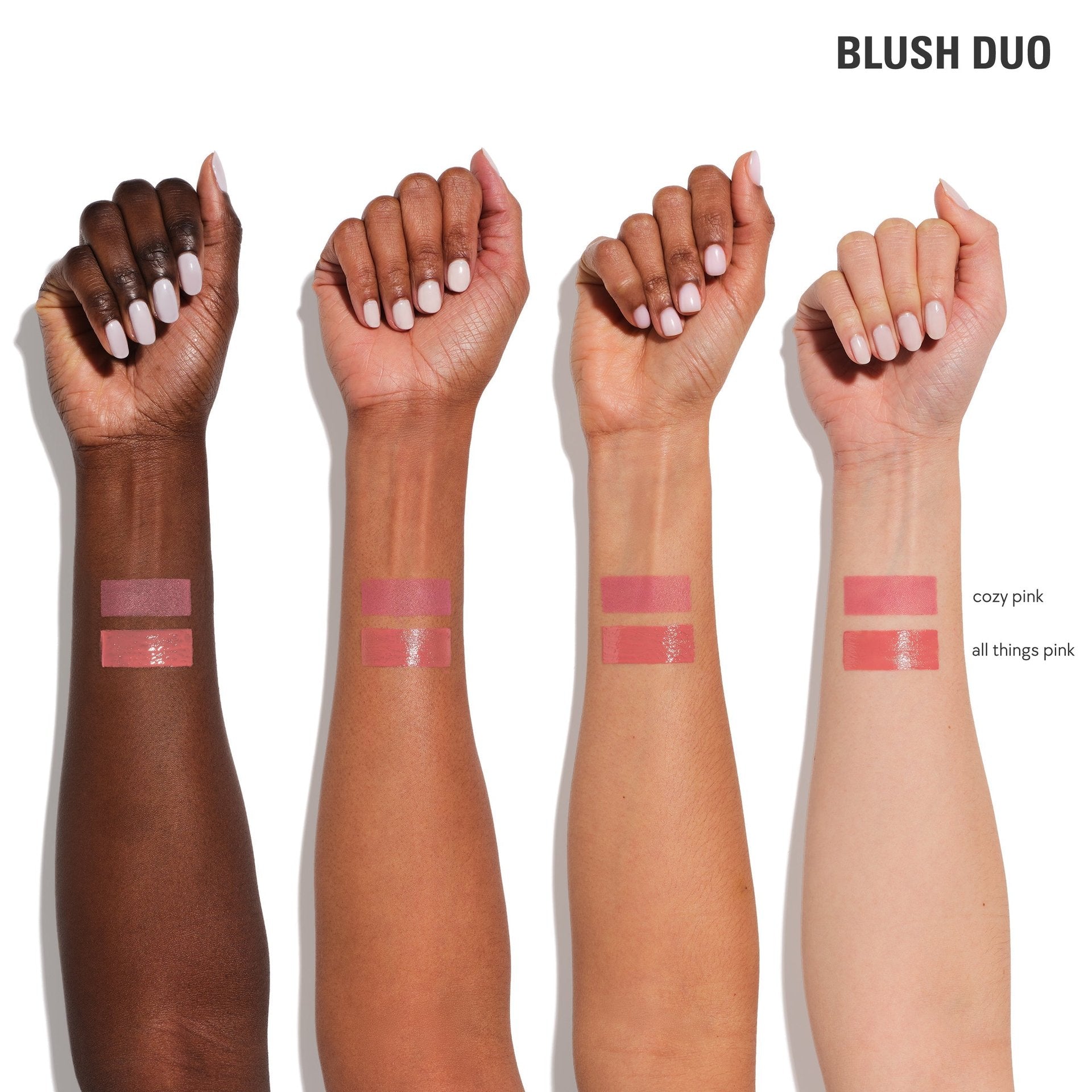 Kylie Blush Duo Gift Set - Sneaker Türkiye