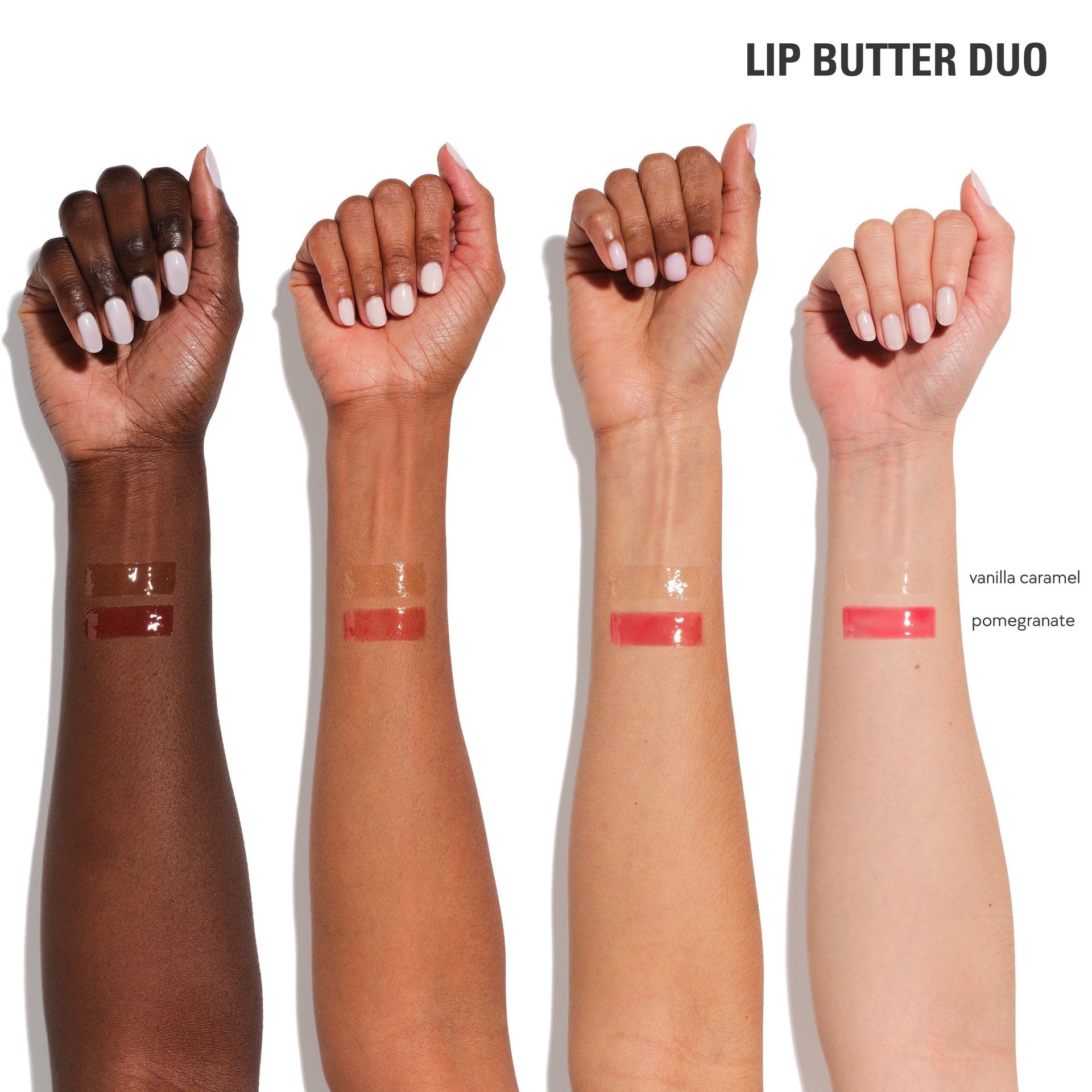 Kylie Lip Butter Duo Gift Set - Sneaker Türkiye