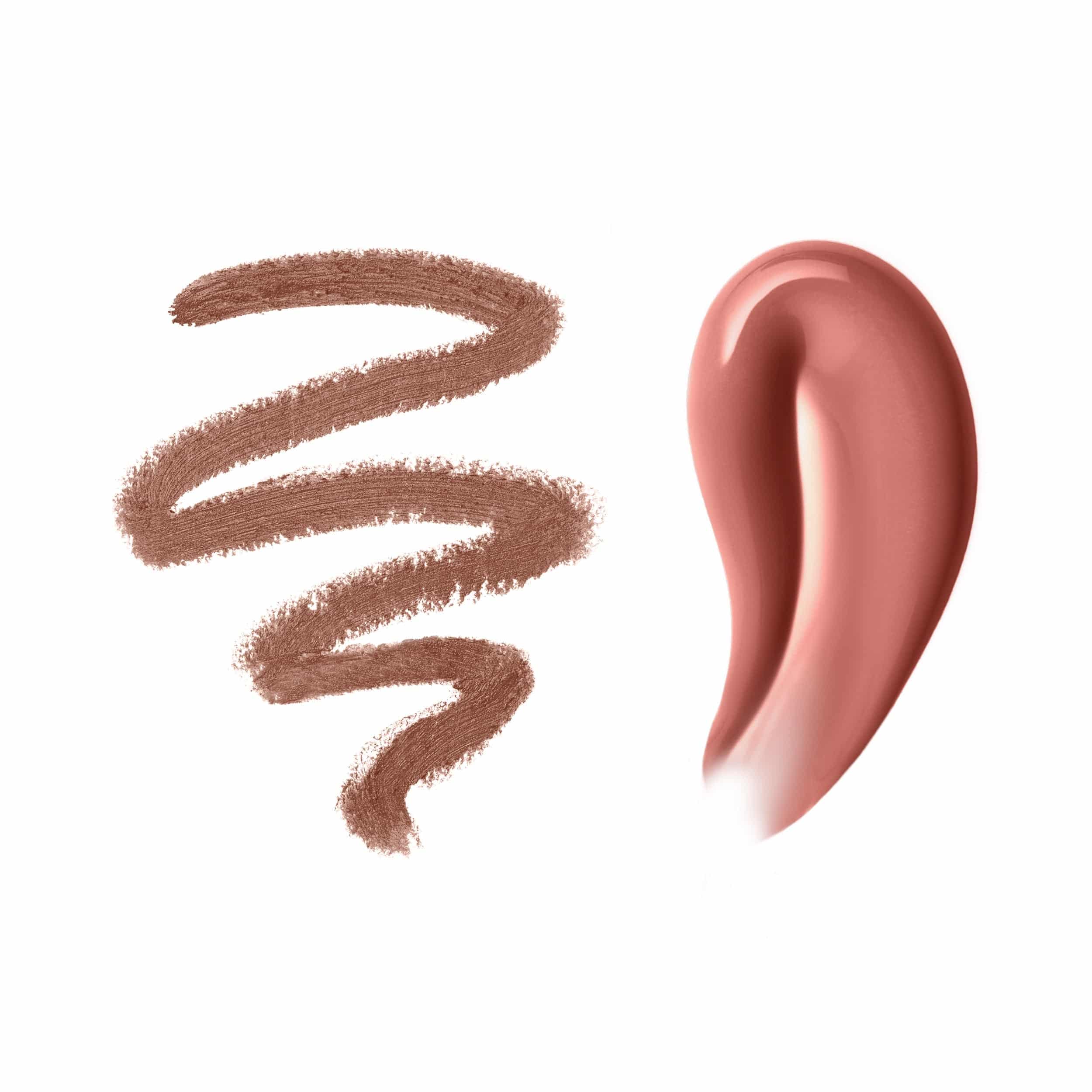 Kylie High Gloss And Liner Duo - Sneaker Türkiye