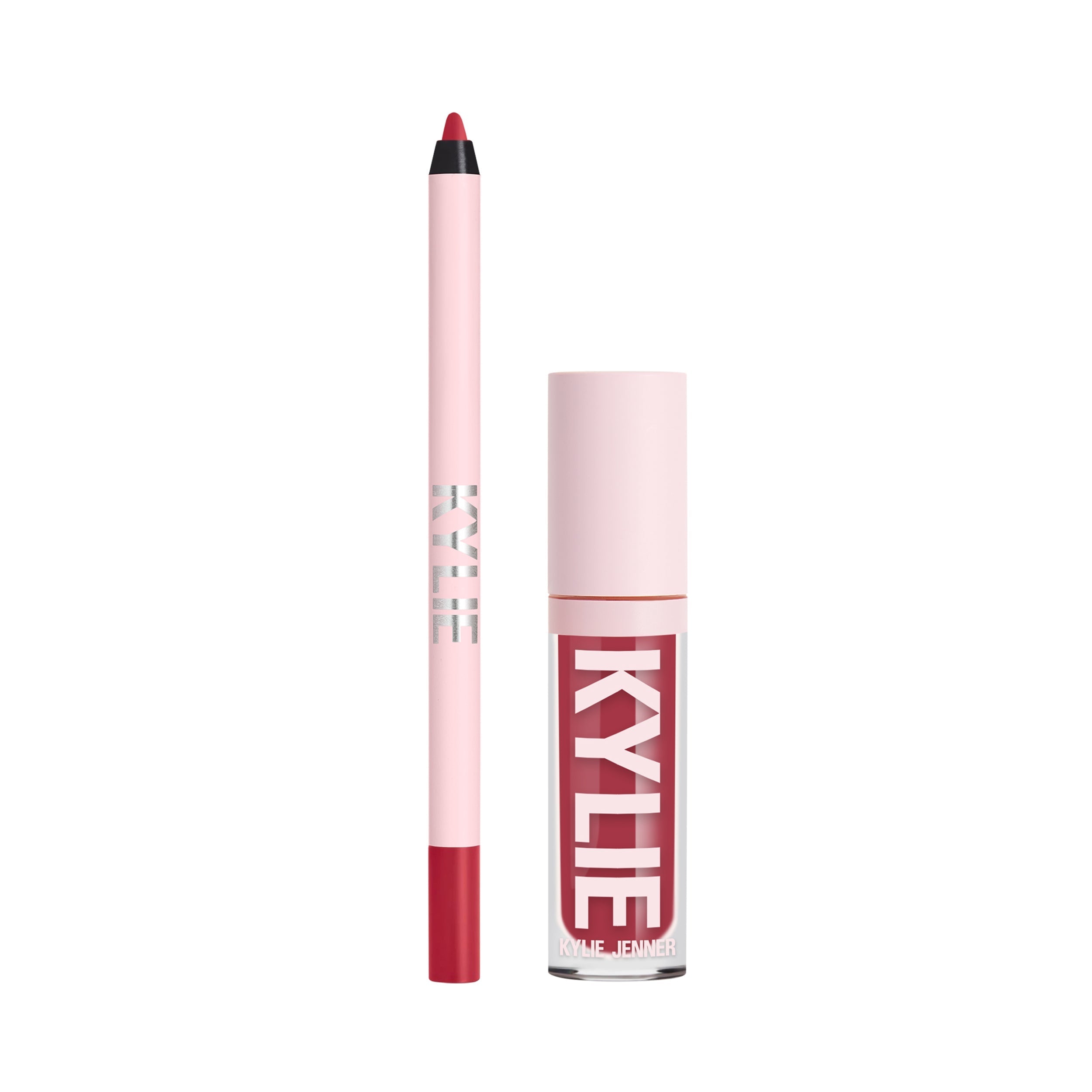 Kylie High Gloss And Liner Duo - Sneaker Türkiye
