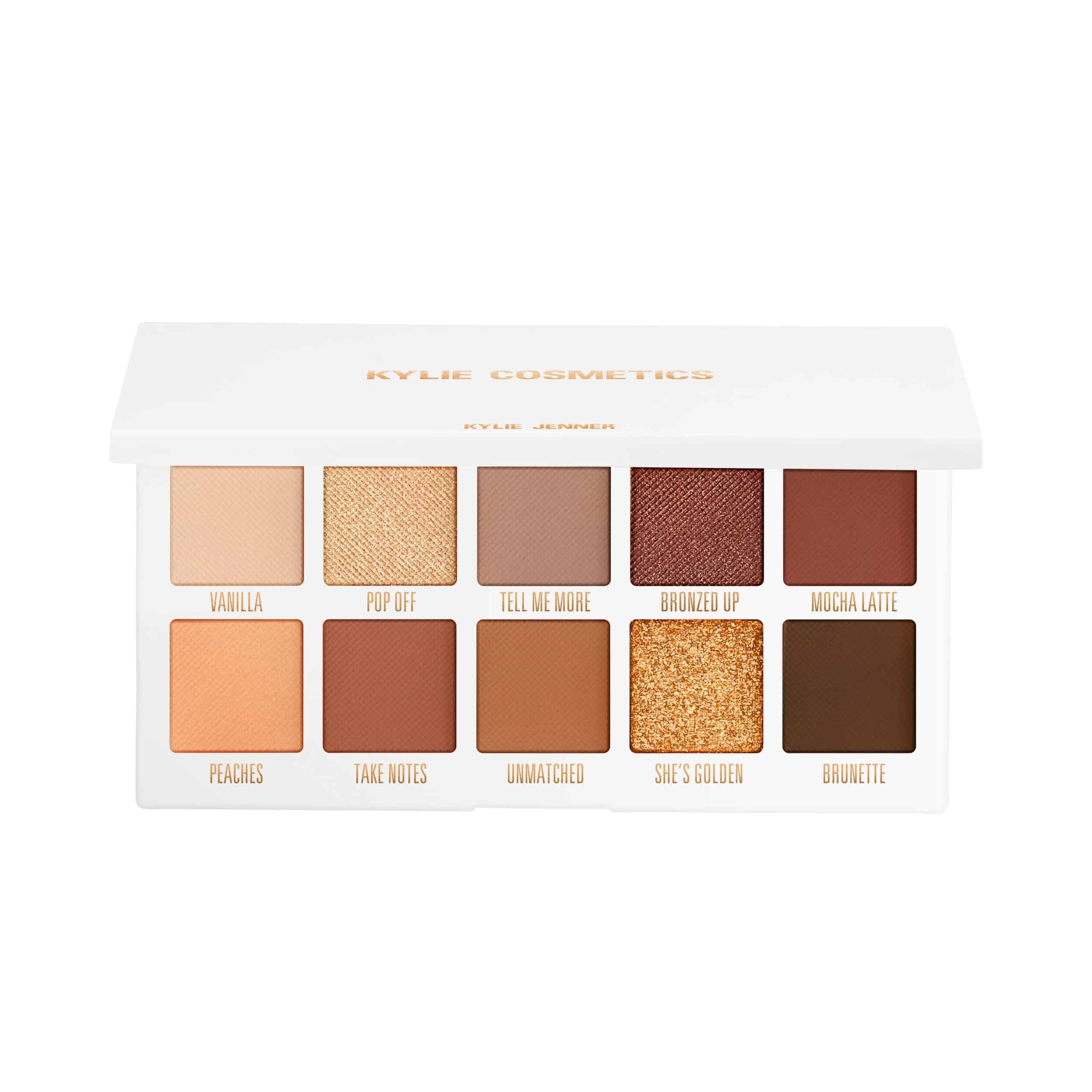 Kylie The Bronze Palette - Sneaker Türkiye