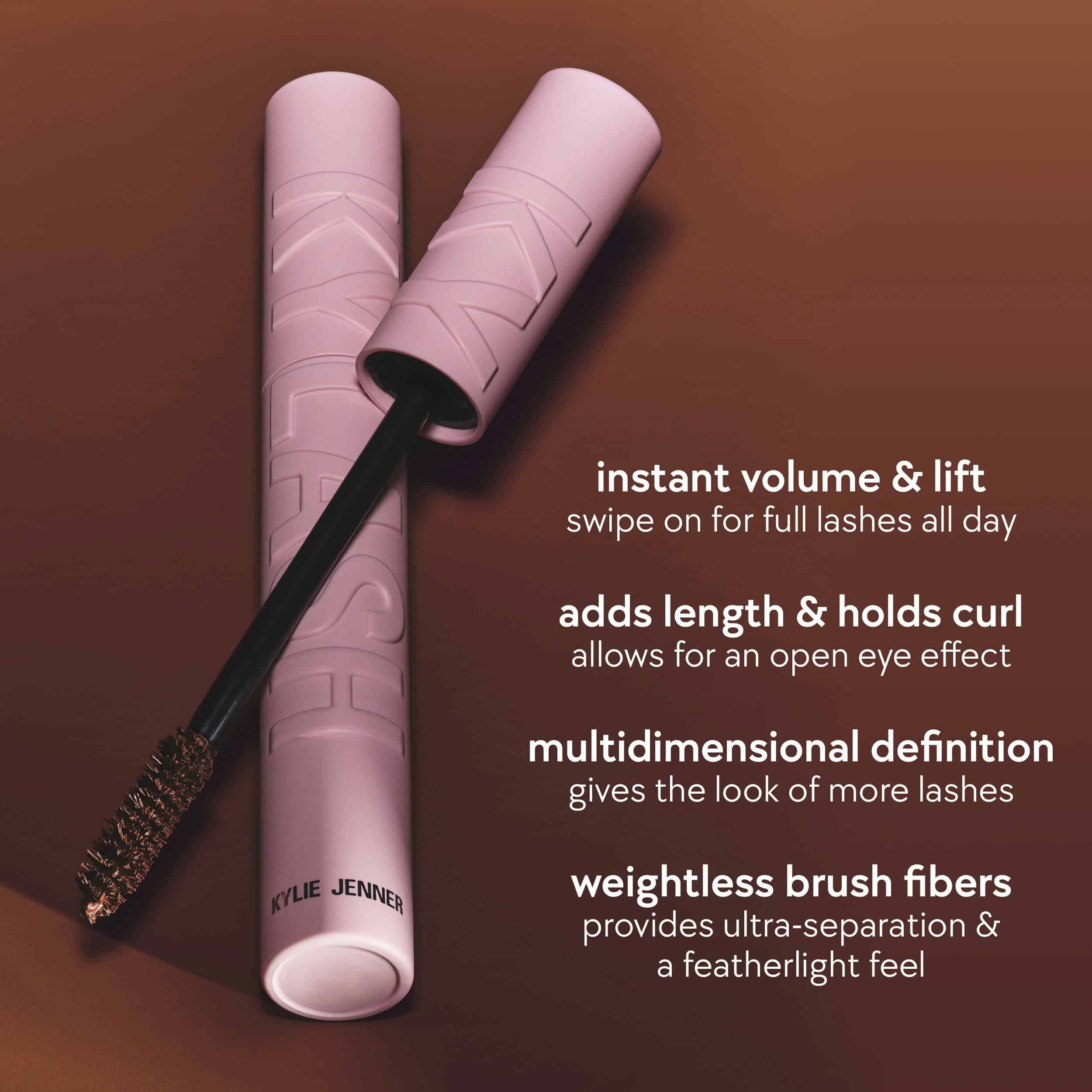 Kylie Kylash Volume Mascara - Sneaker Türkiye