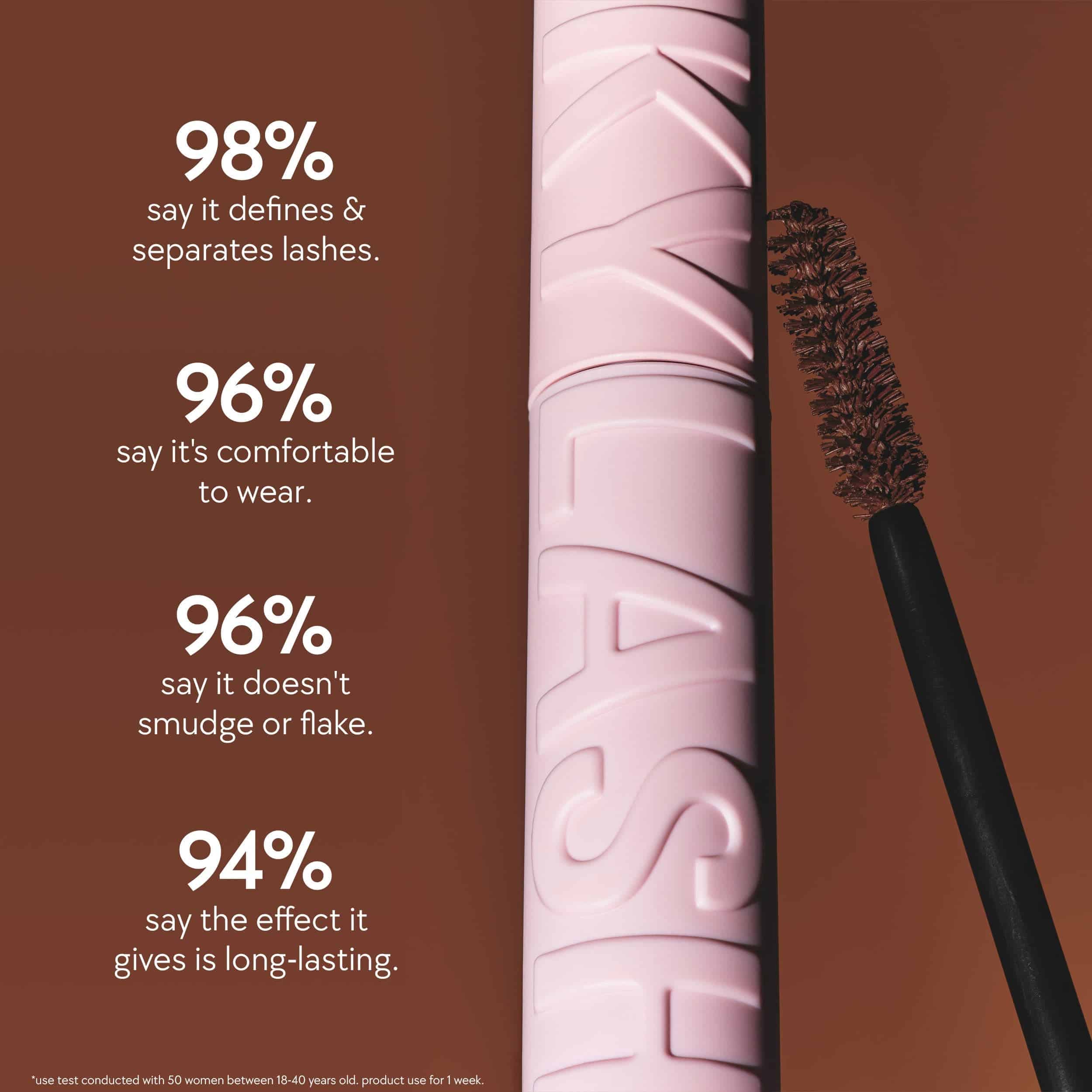 Kylie Kylash Volume Mascara - Sneaker Türkiye