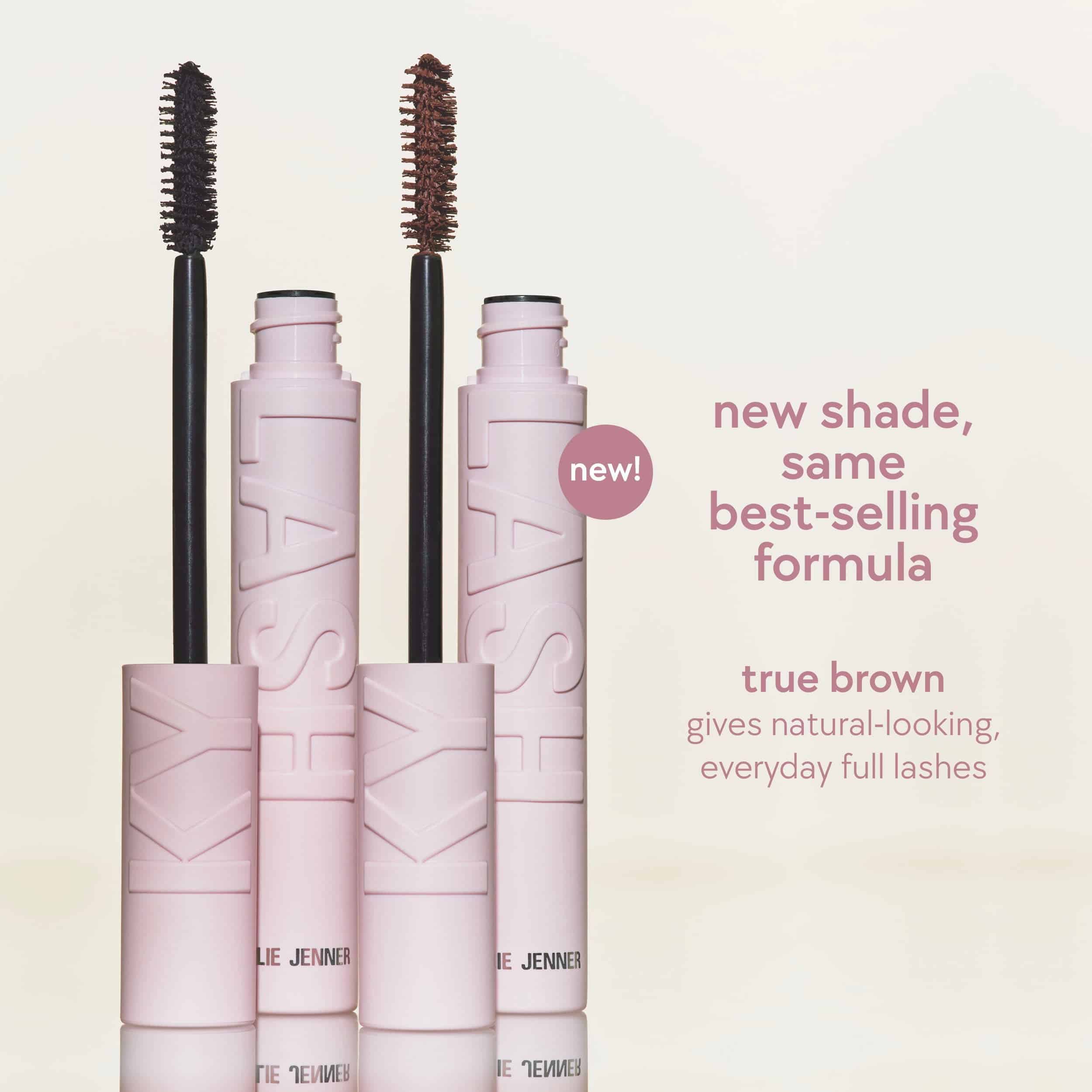 Kylie Kylash Volume Mascara - Sneaker Türkiye