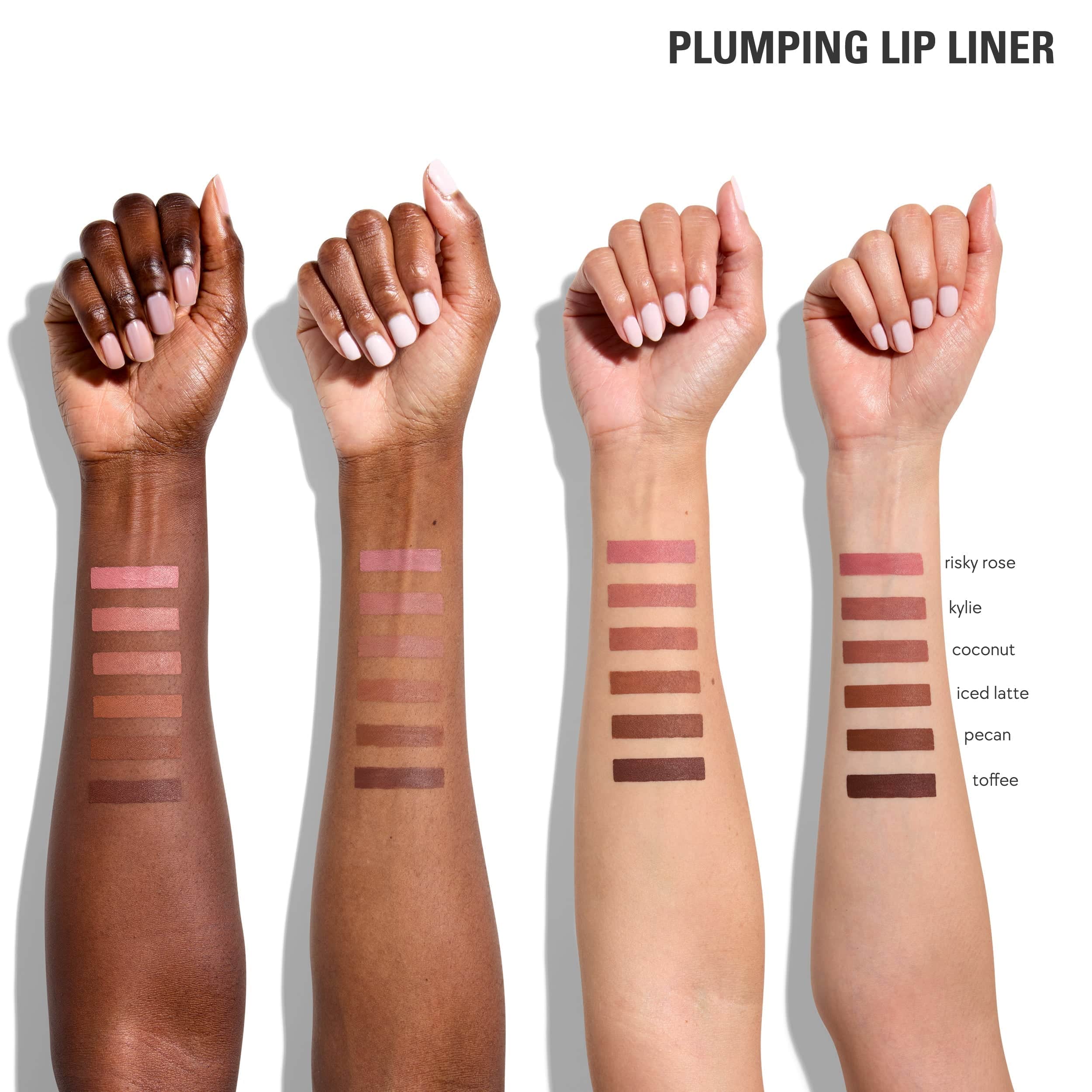 Kylie Plumping Lip Liner - Sneaker Türkiye