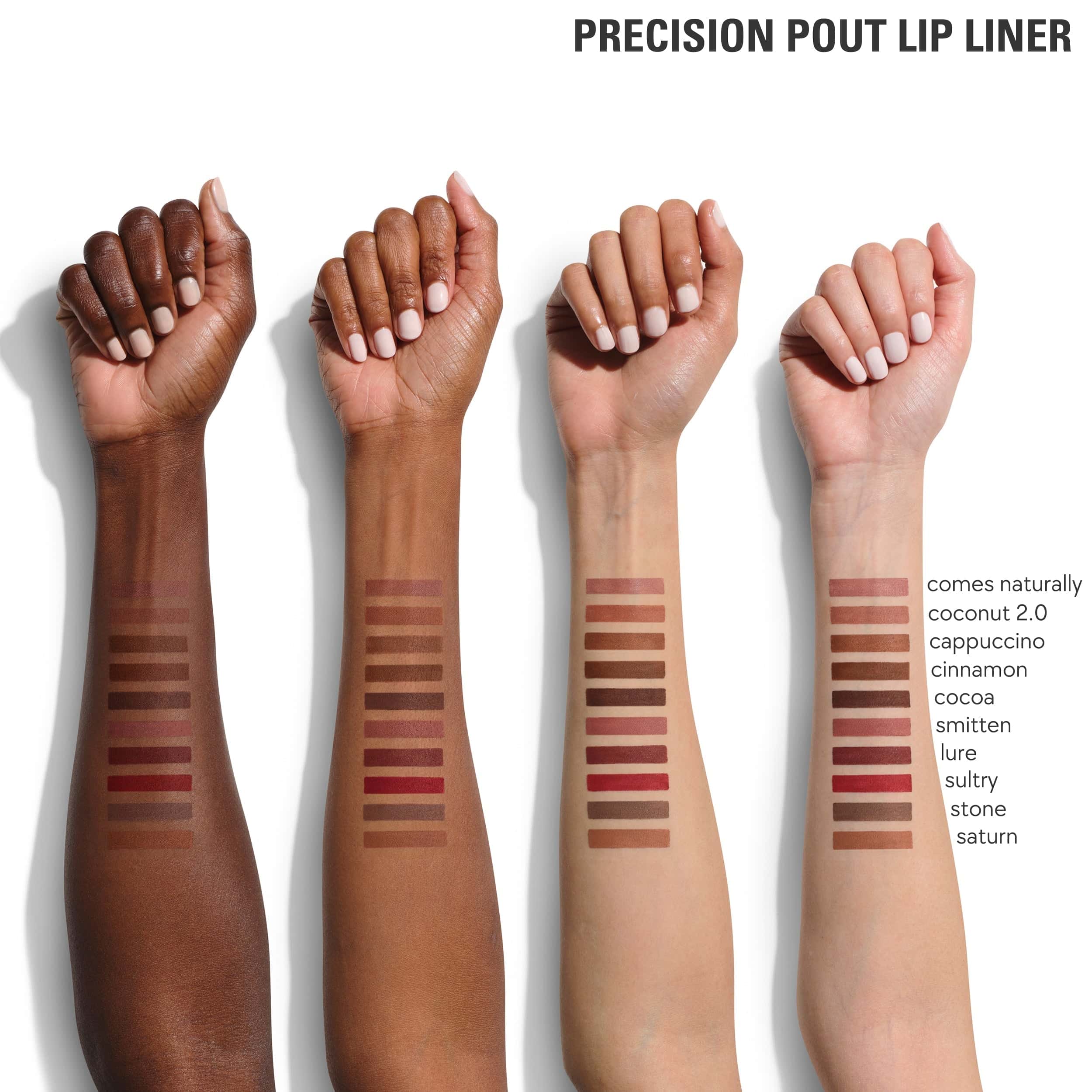 Kylie Precision Pout Lip Liner - Sneaker Türkiye