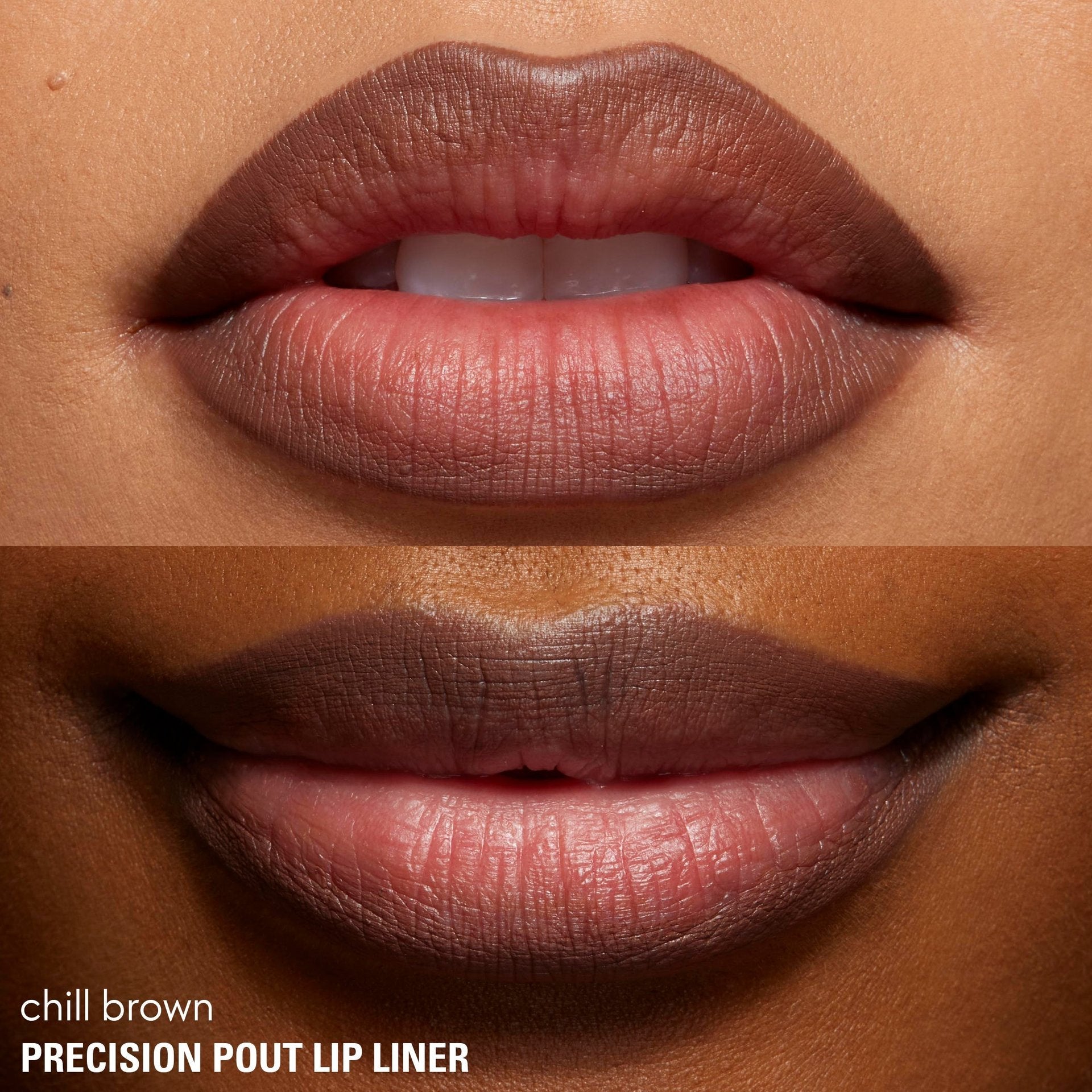 Kylie Precision Pout Lip Liner Cool Tones Bundle - Sneaker Türkiye