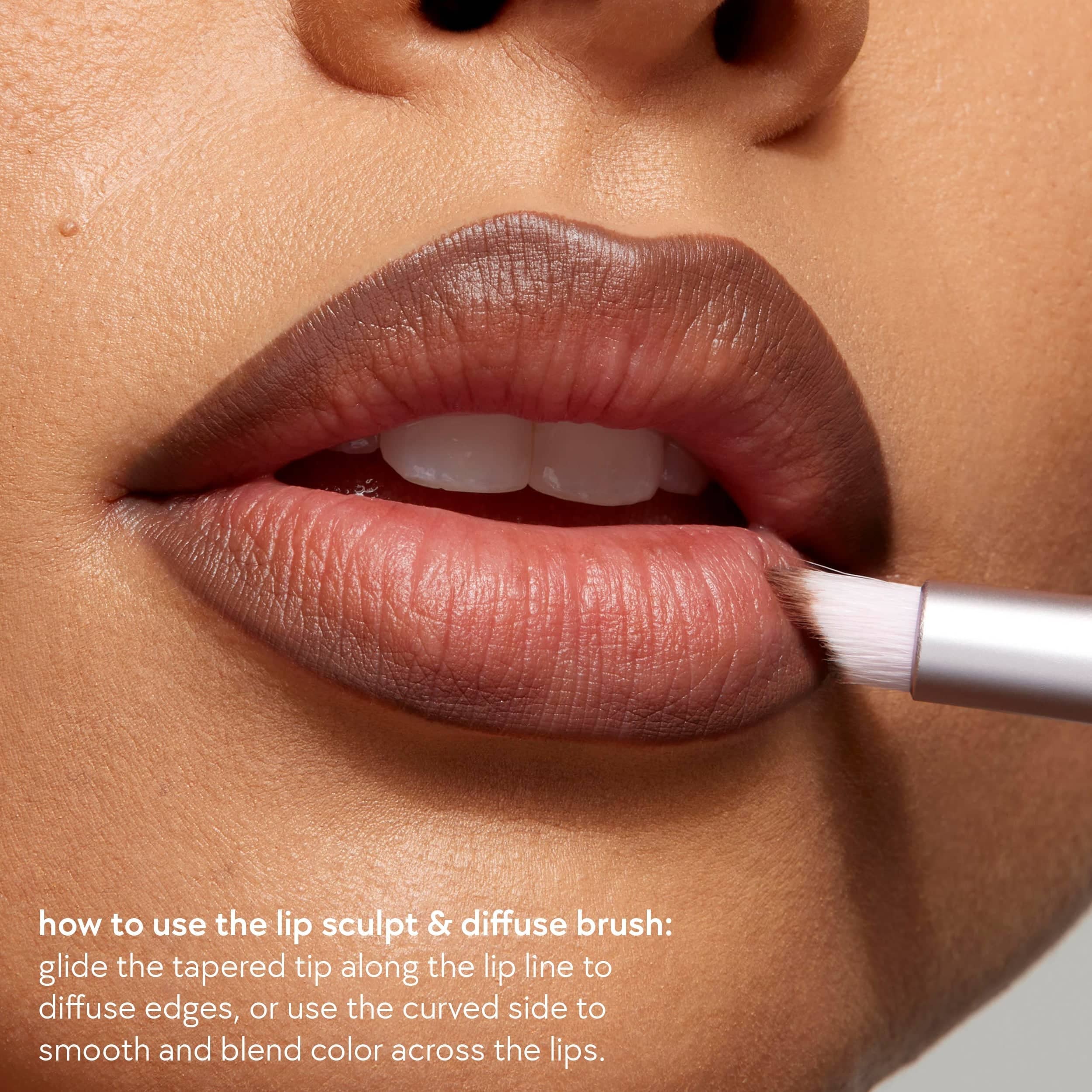 Kylie Sculpted Lip Essentials Trio - Sneaker Türkiye
