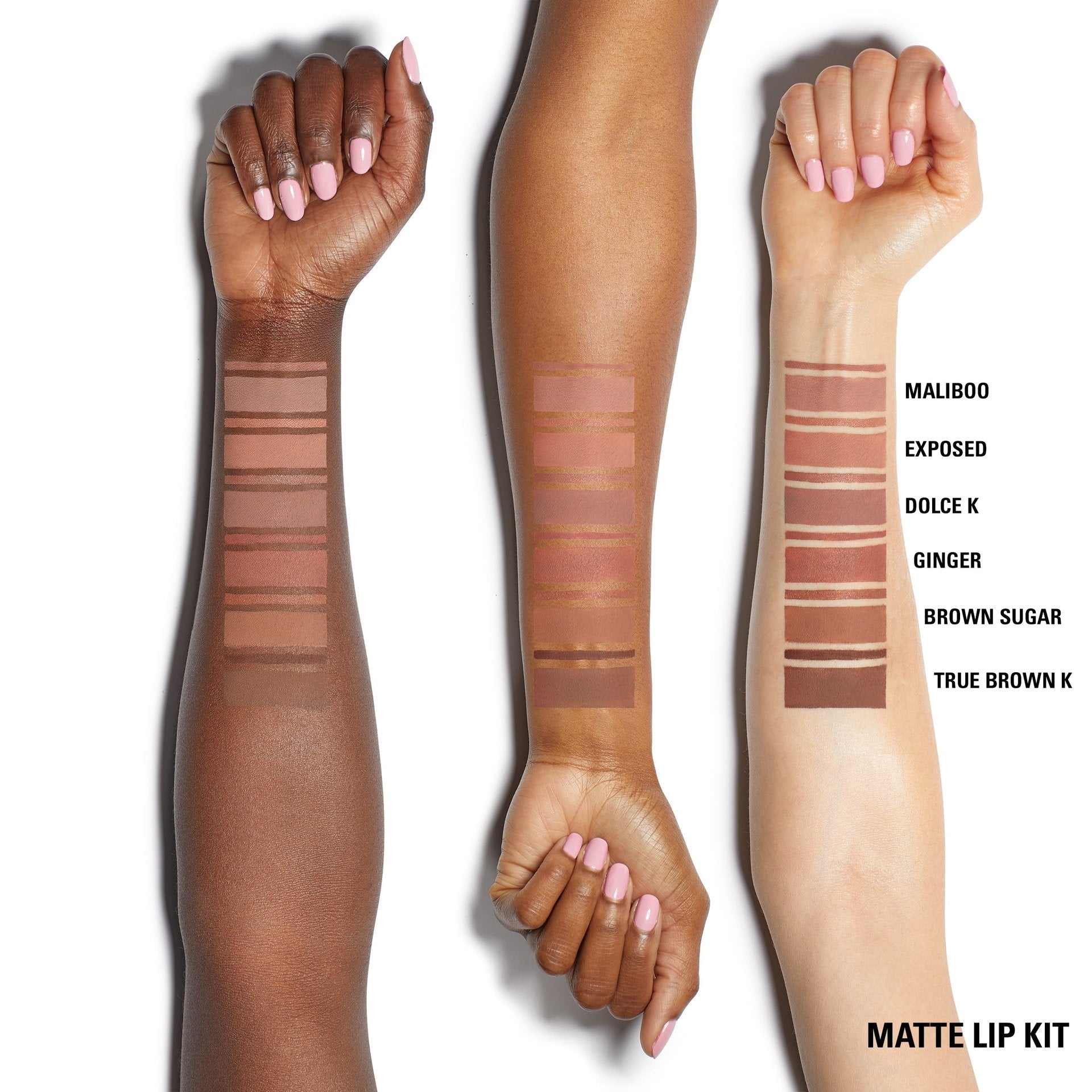 Kylie Matte Lip Kit - Sneaker Türkiye