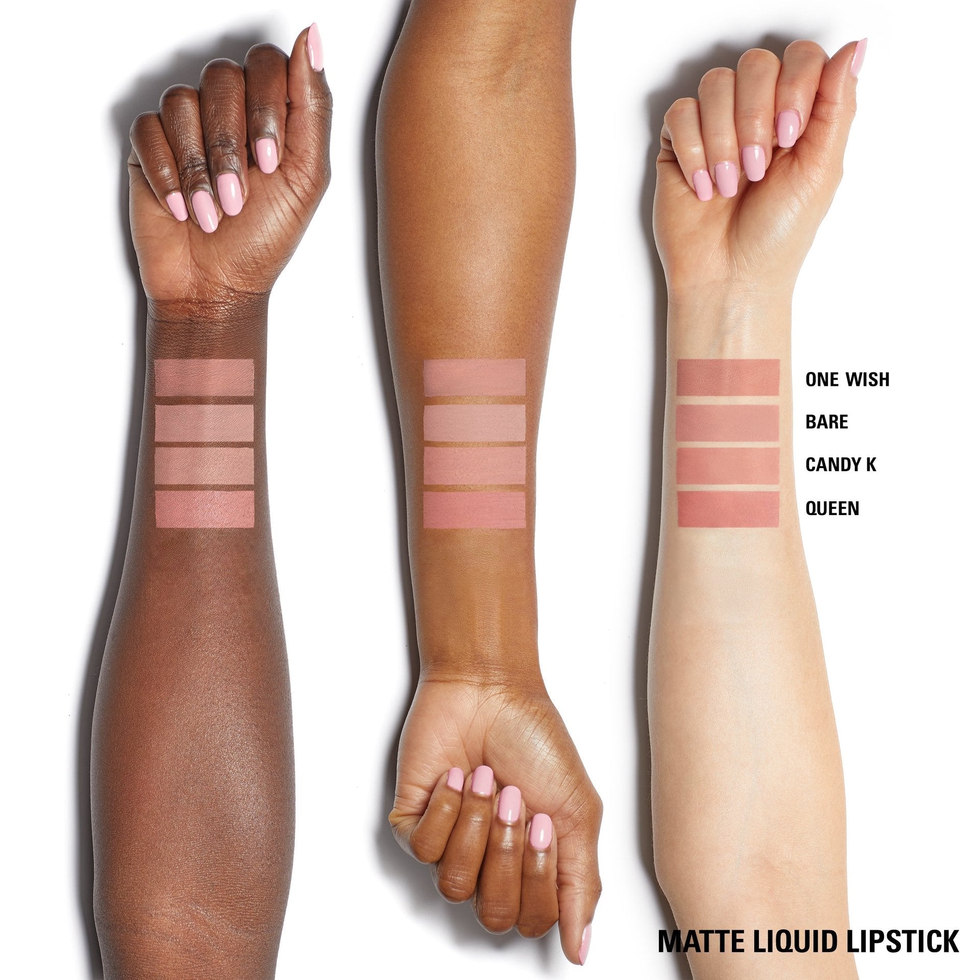 Kylie Matte Liquid Lipstick - Sneaker Türkiye