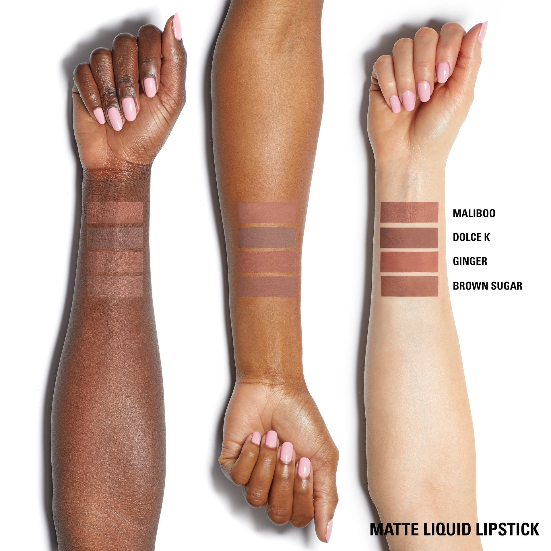 Kylie Matte Liquid Lipstick - Sneaker Türkiye