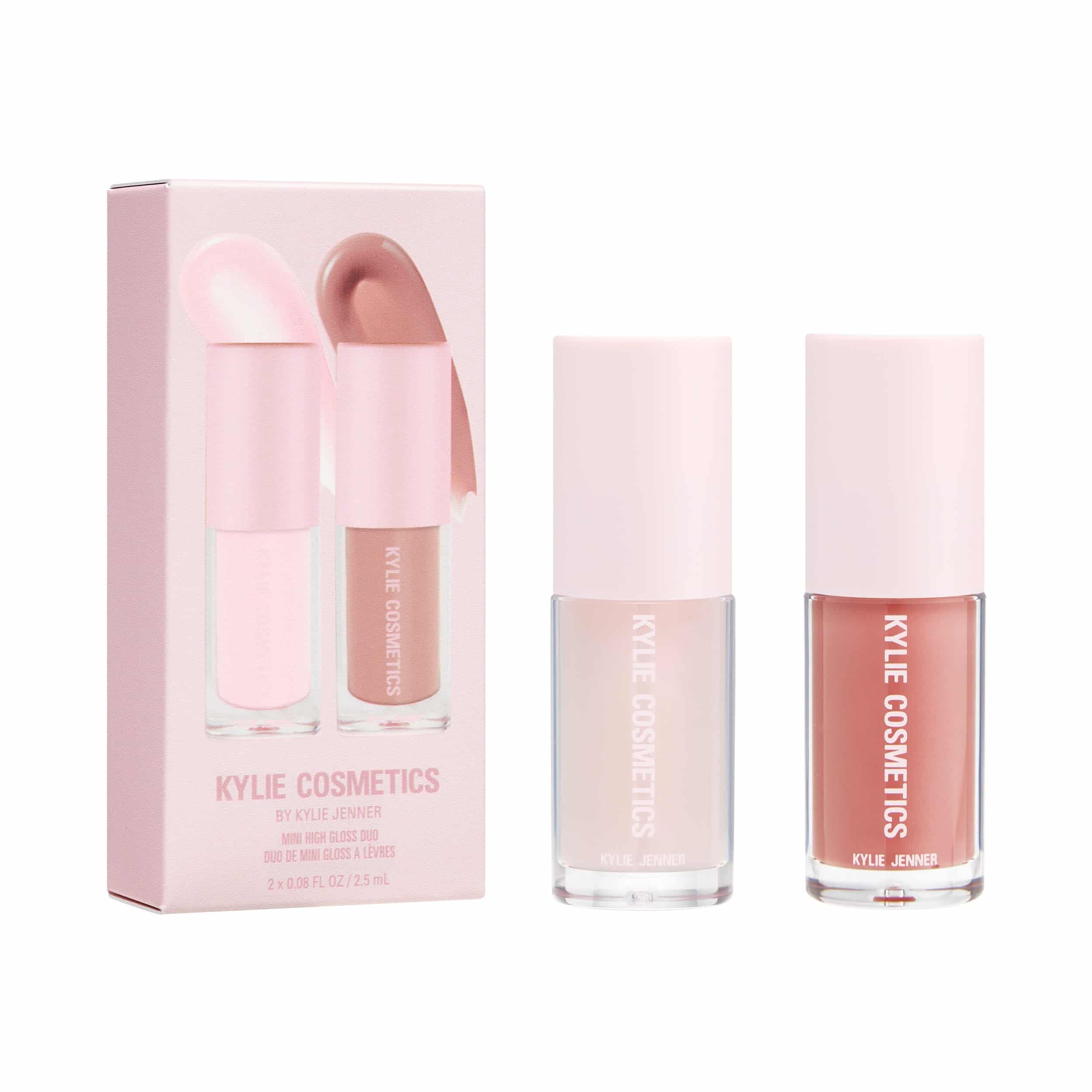 Kylie Mini High Gloss Duo - Sneaker Türkiye
