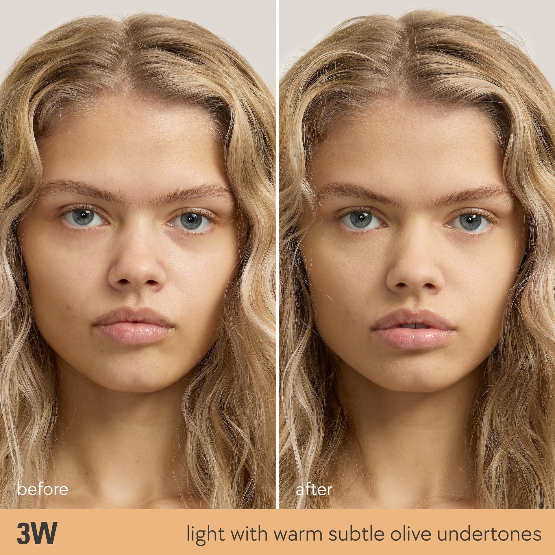 Kylie Natural Blur Powder Foundation - Sneaker Türkiye