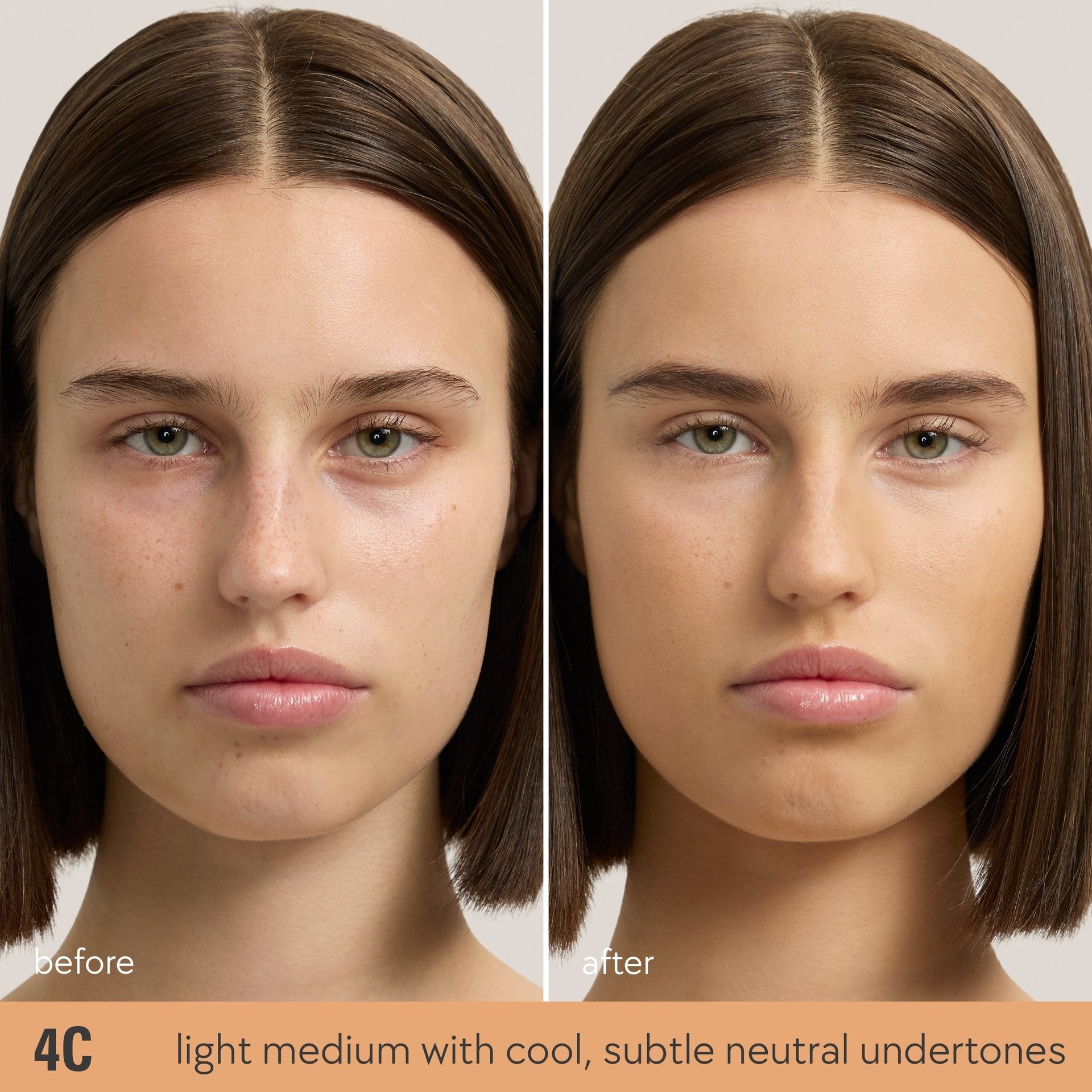 Kylie Natural Blur Powder Foundation - Sneaker Türkiye