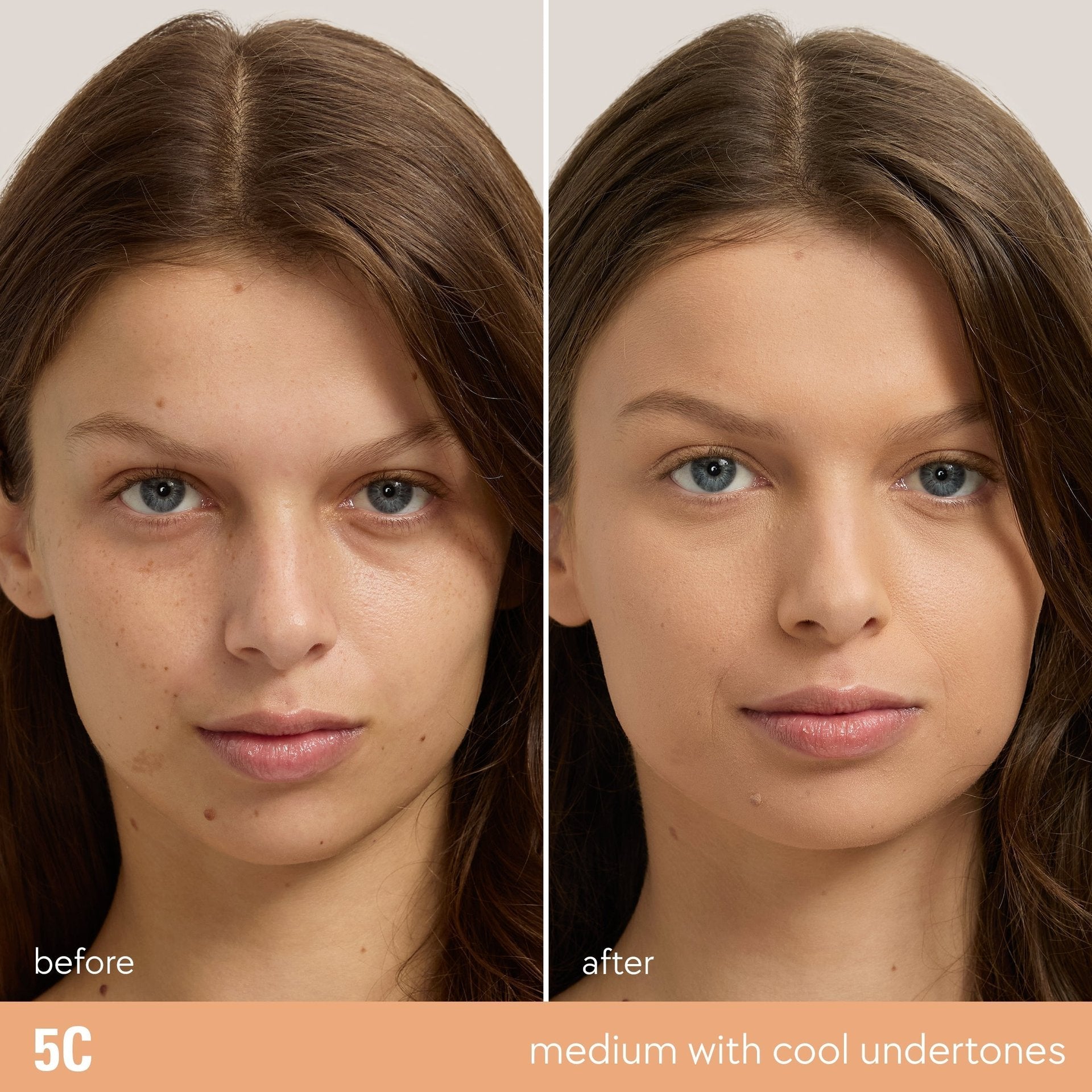 Kylie Natural Blur Powder Foundation - Sneaker Türkiye