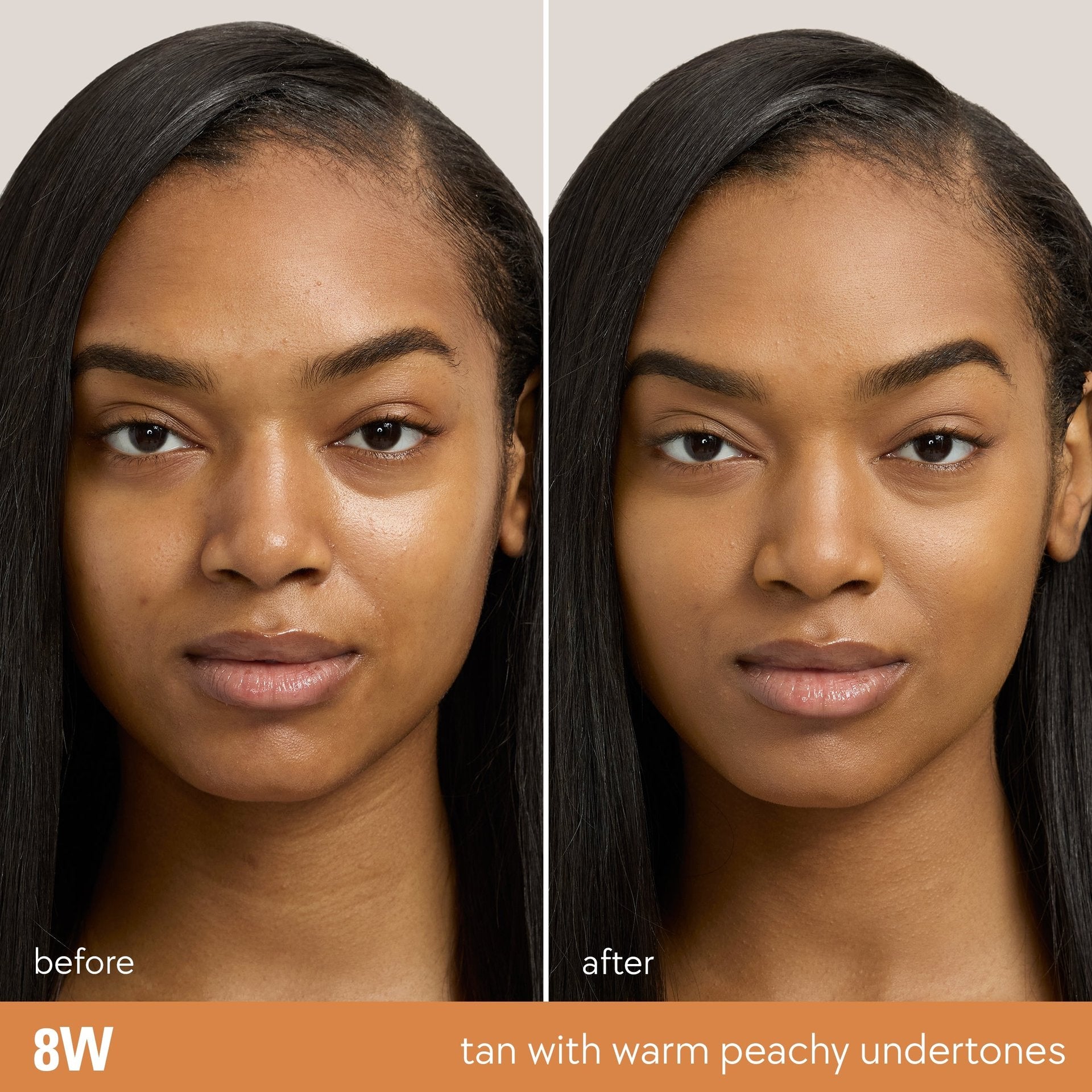 Kylie Natural Blur Powder Foundation - Sneaker Türkiye