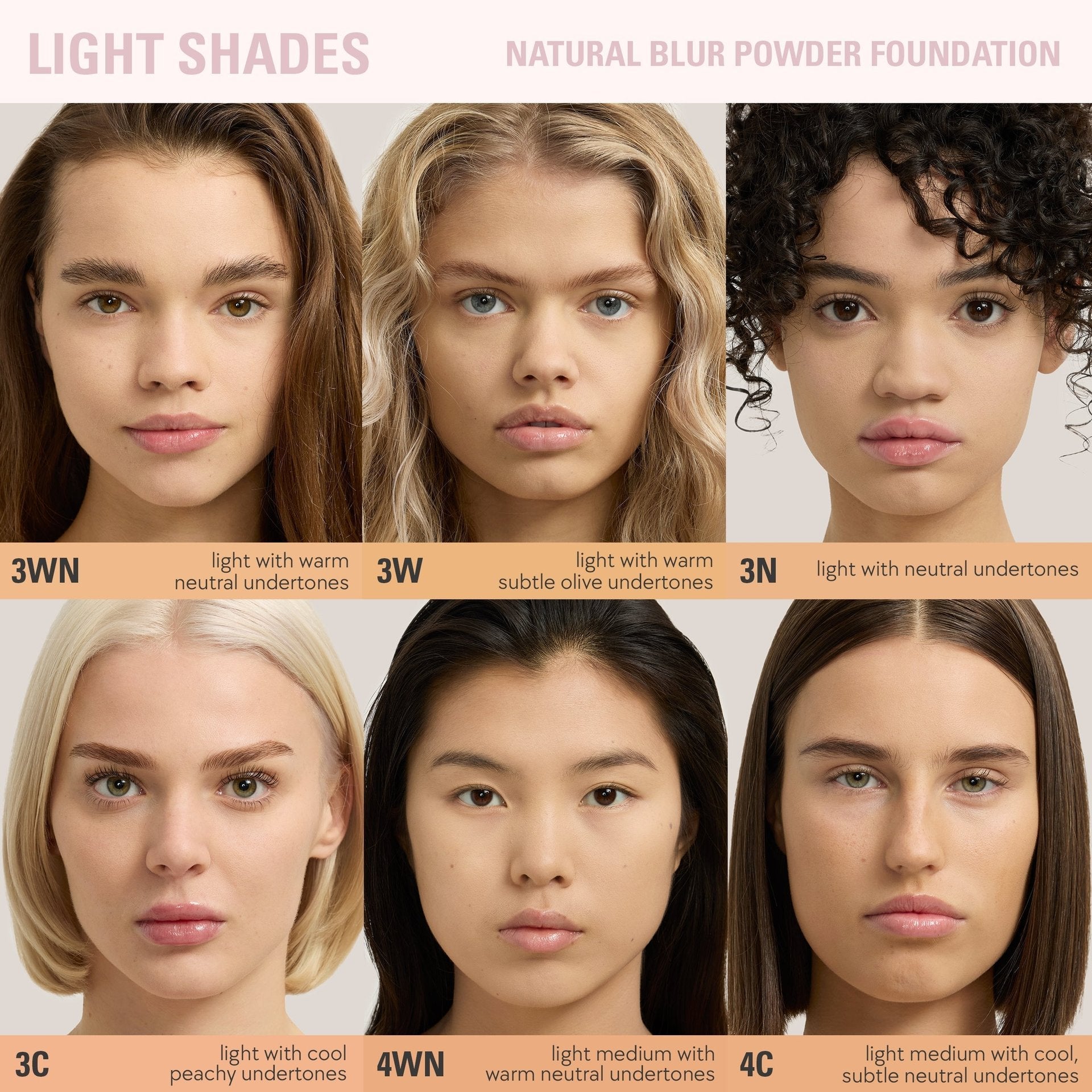 Kylie Natural Blur Powder Foundation - Sneaker Türkiye