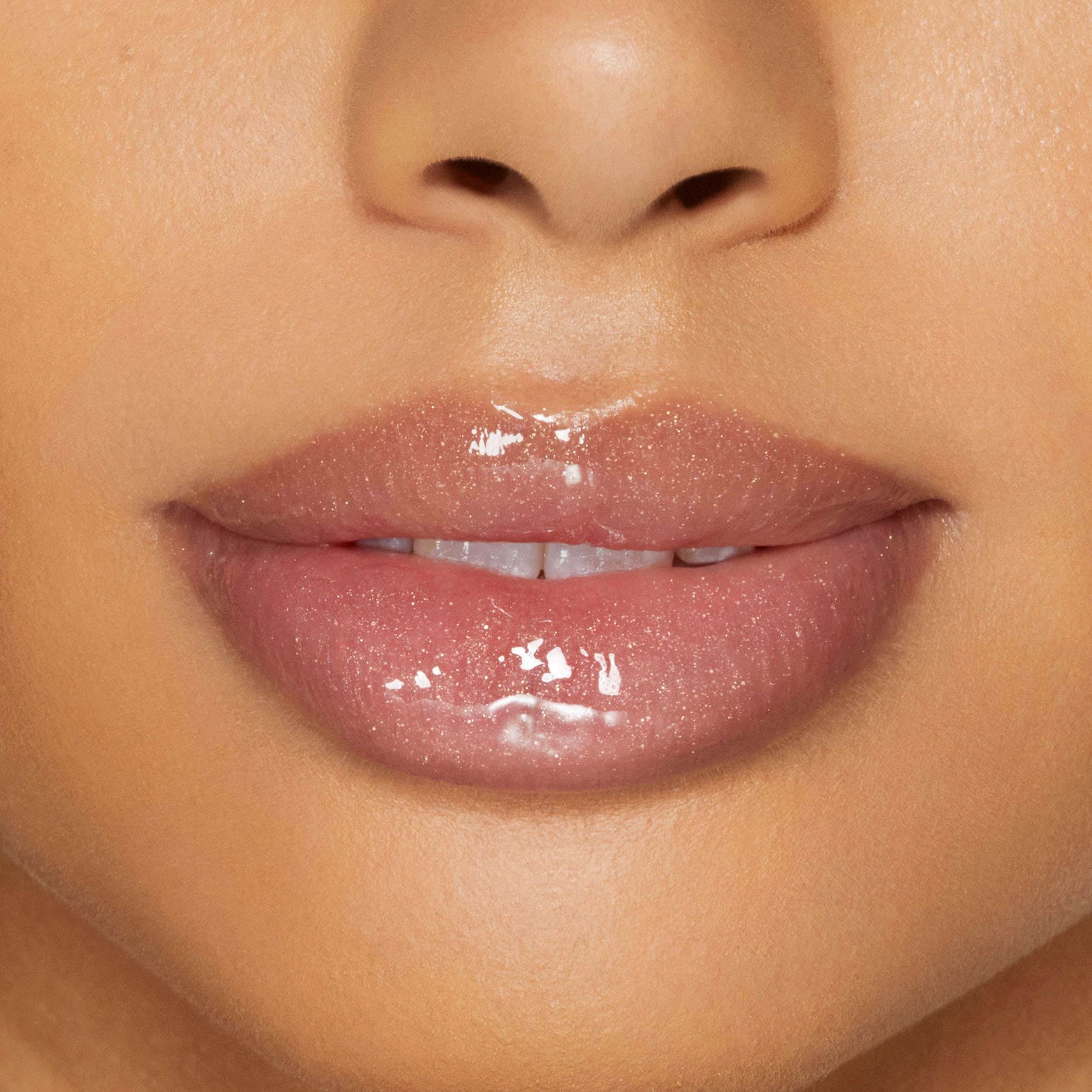 Kylie Plumping Gloss - Sneaker Türkiye