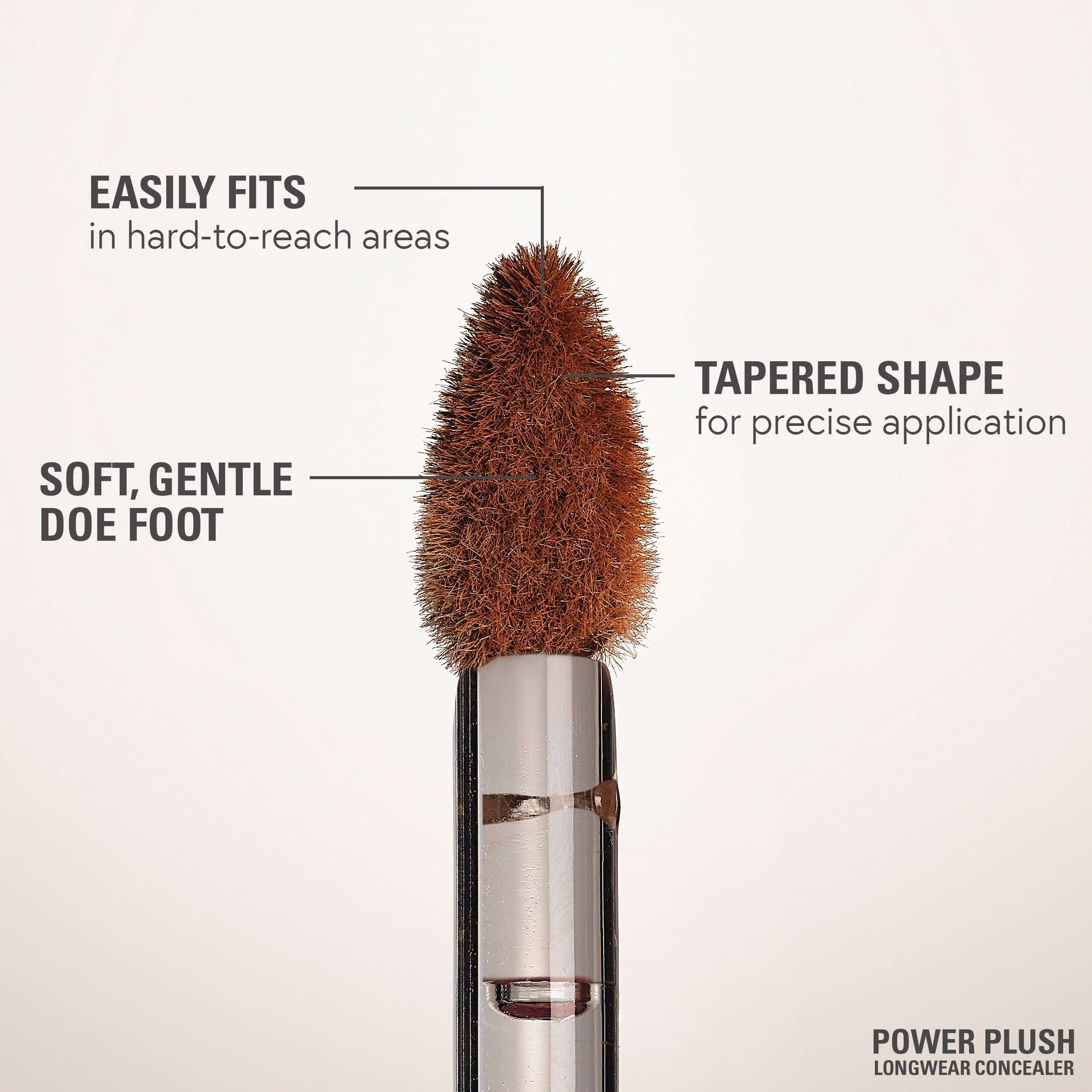 Kylie Power Plush Longwear Concealer - Sneaker Türkiye