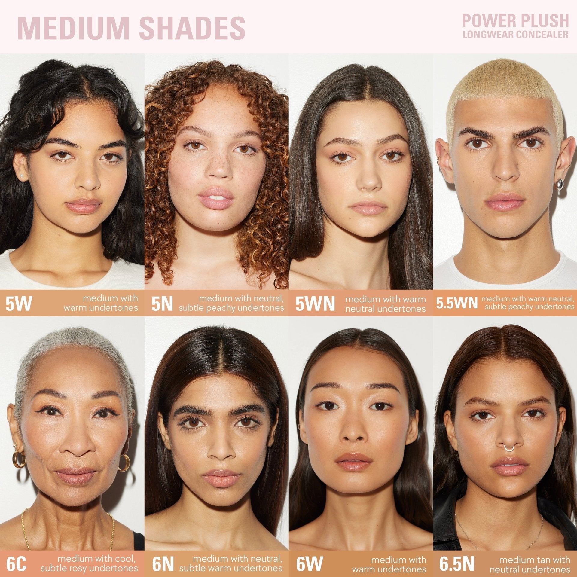 Kylie Power Plush Longwear Concealer - Sneaker Türkiye
