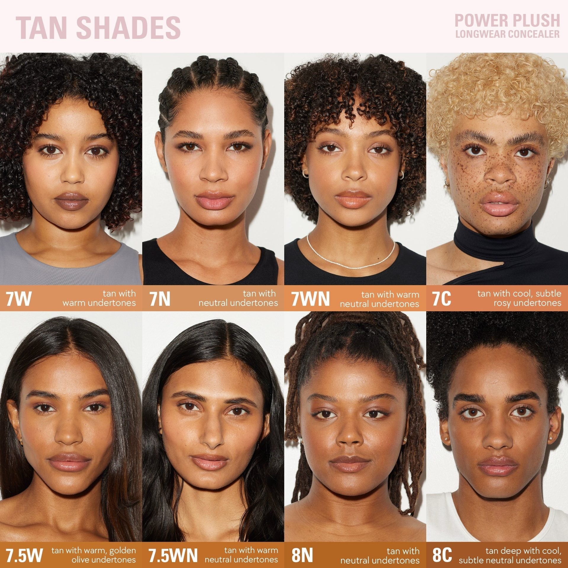 Kylie Power Plush Longwear Concealer - Sneaker Türkiye