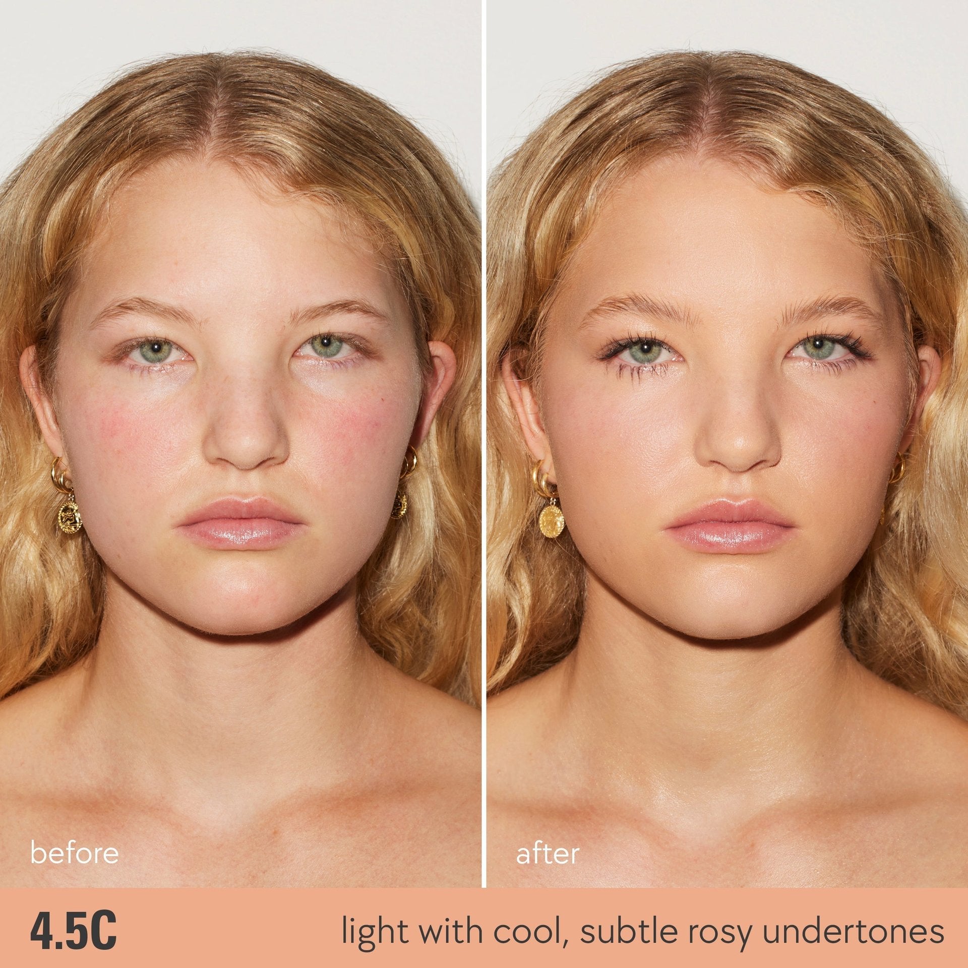 Kylie Power Plush Longwear Foundation - Sneaker Türkiye