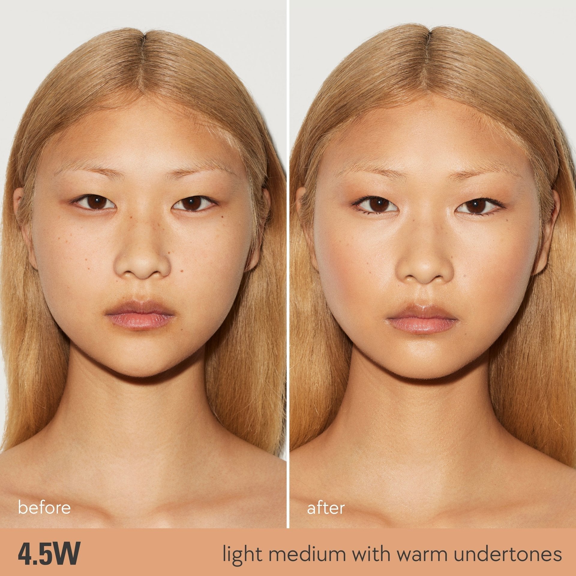 Kylie Power Plush Longwear Foundation - Sneaker Türkiye