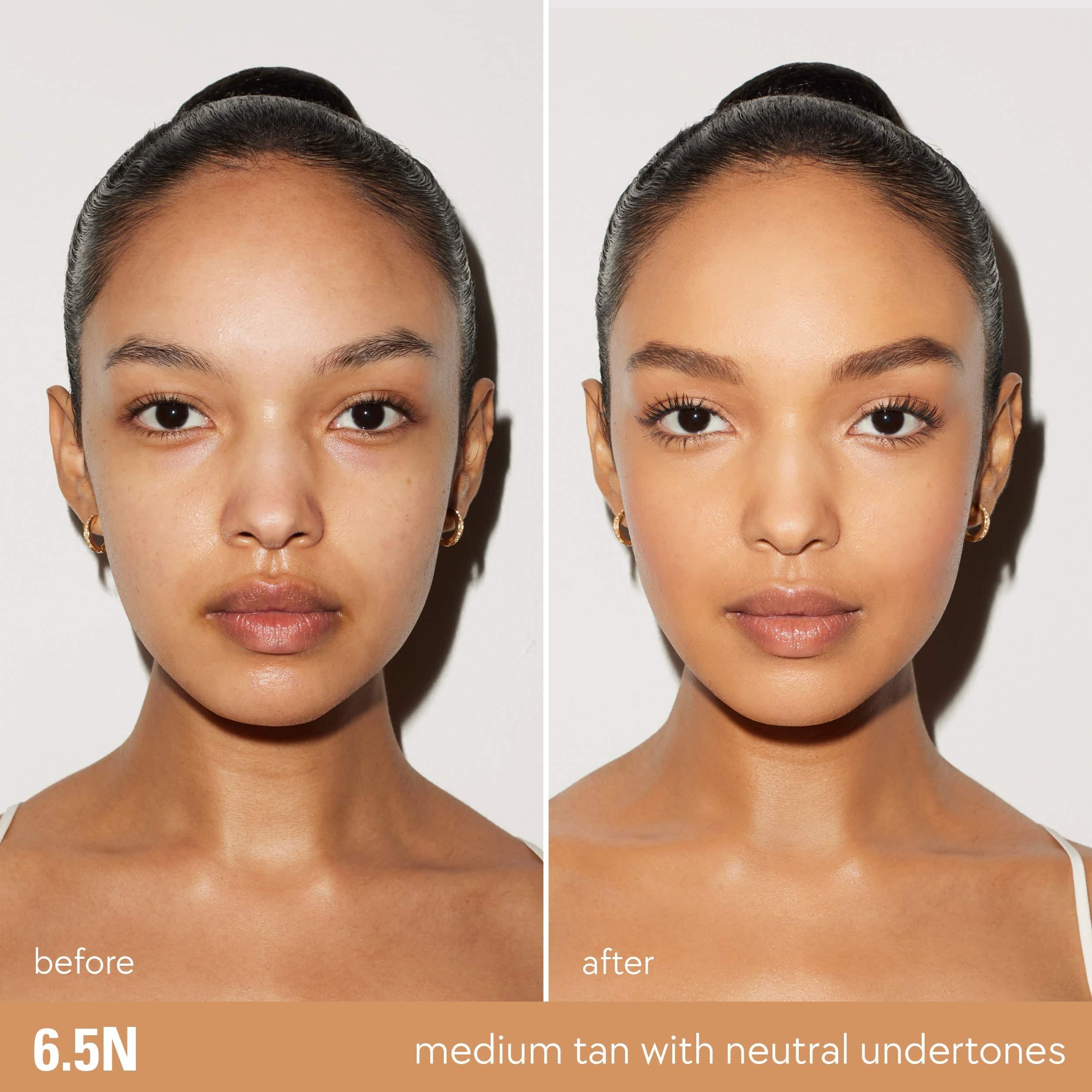 Kylie Power Plush Longwear Foundation - Sneaker Türkiye
