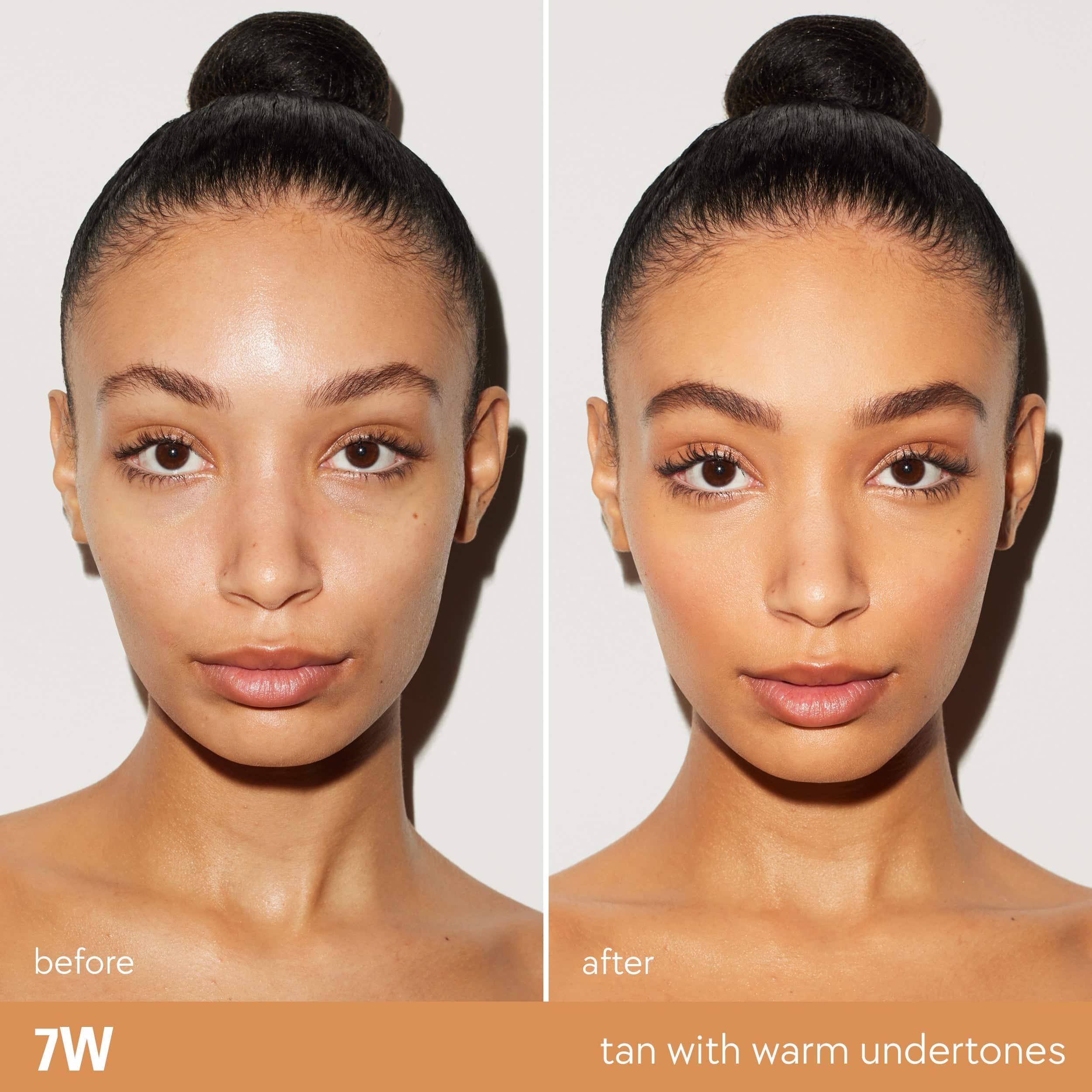 Kylie Power Plush Longwear Foundation - Sneaker Türkiye