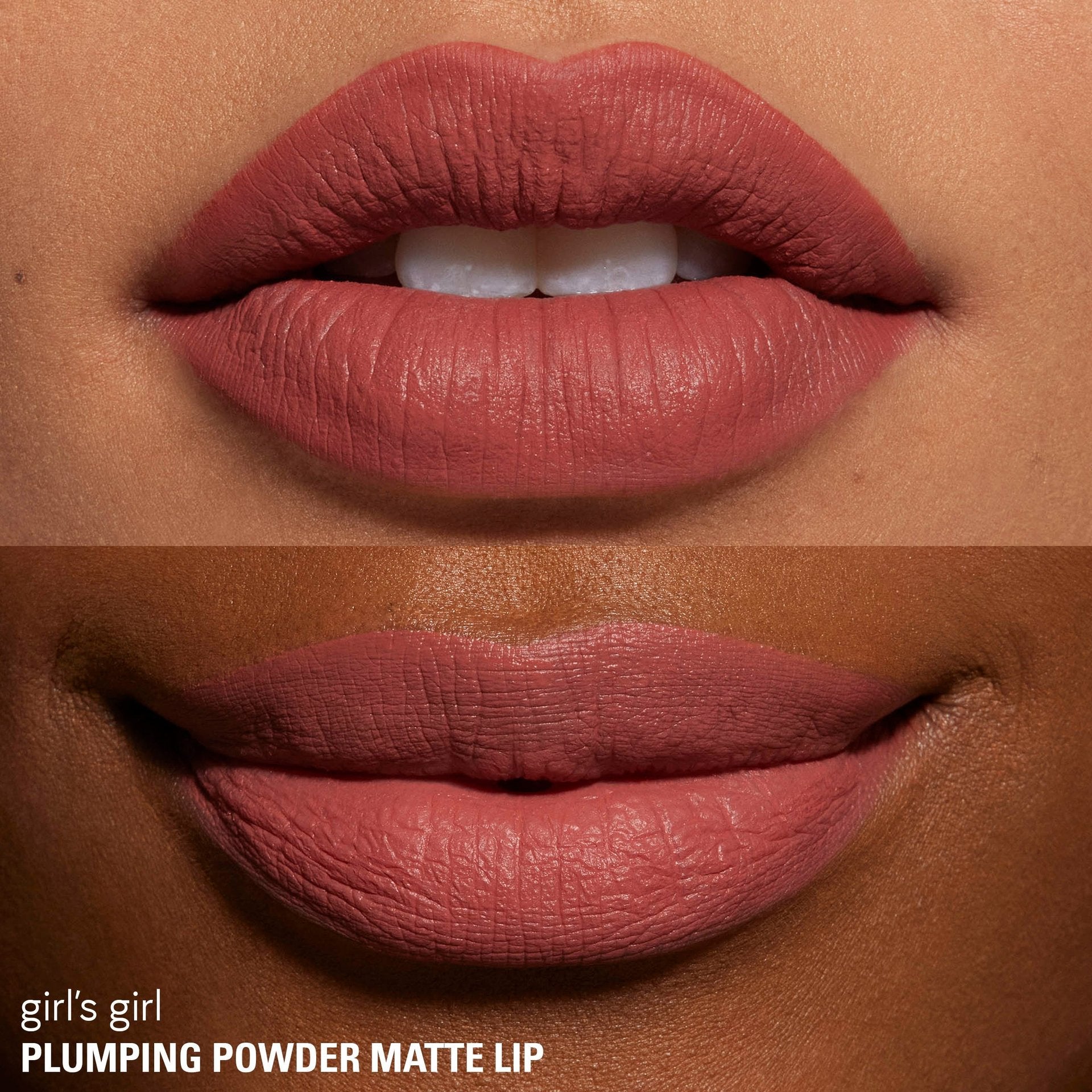 Kylie Plumping Powder Matte Lip - Sneaker Türkiye