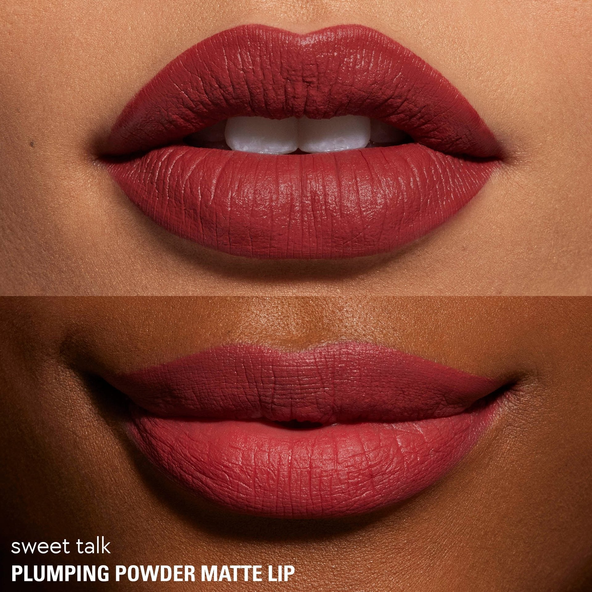 Kylie Plumping Powder Matte Lip - Sneaker Türkiye