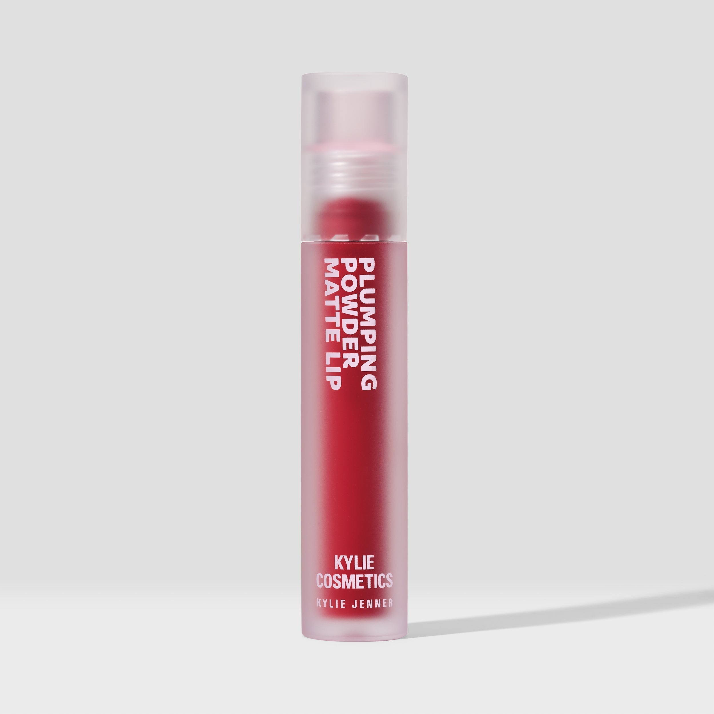 Kylie Plumping Powder Matte Lip - Sneaker Türkiye