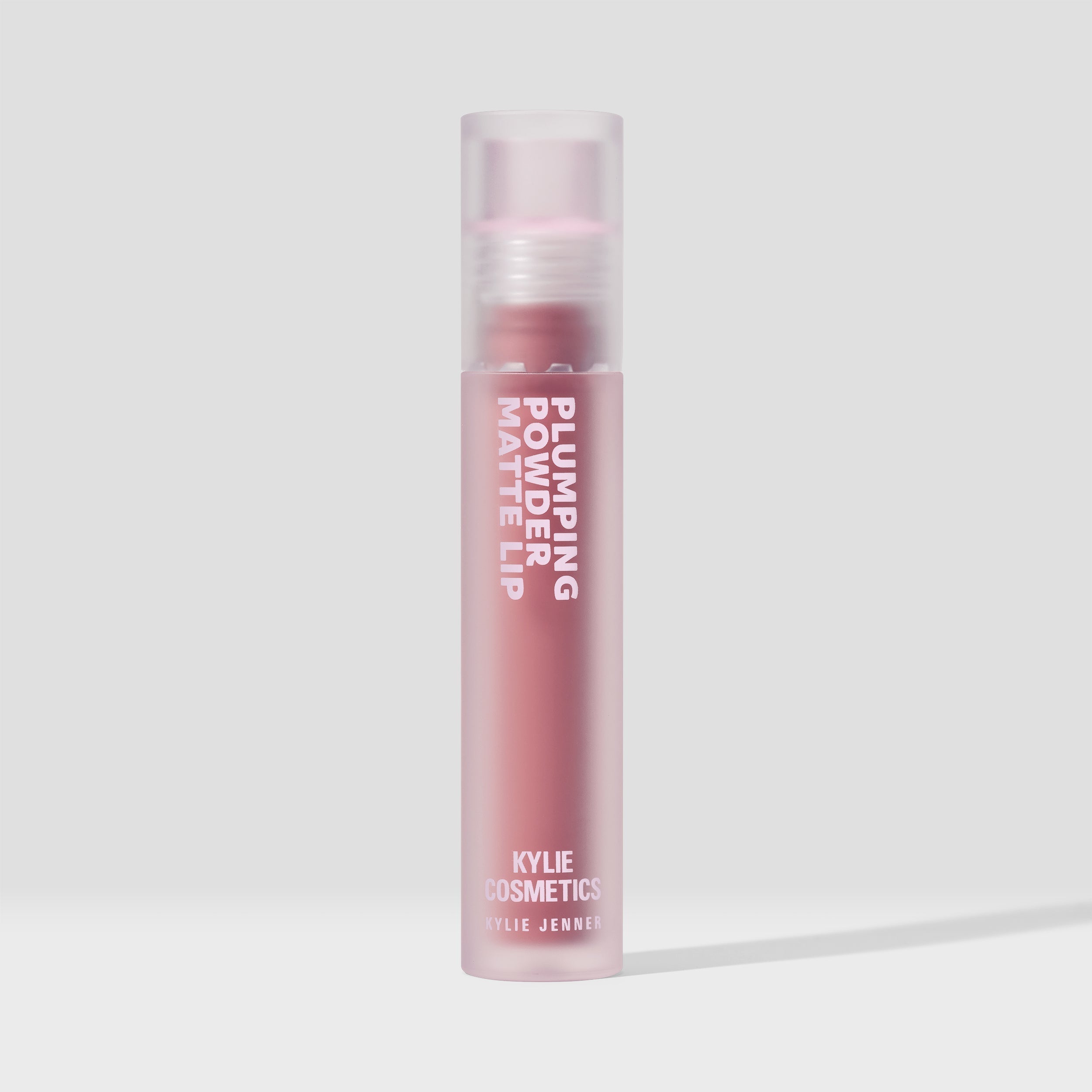 Kylie Plumping Powder Matte Lip - Sneaker Türkiye