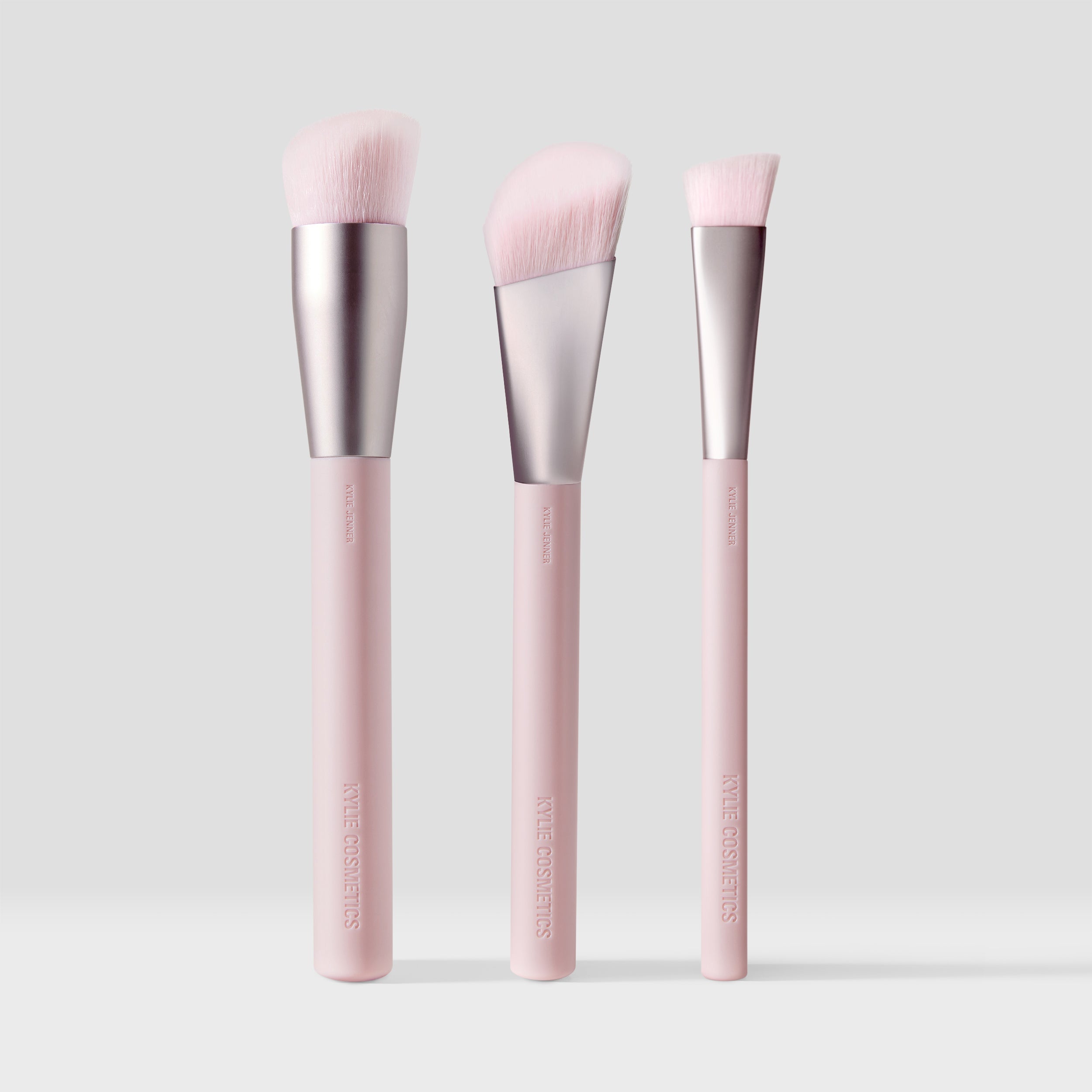 Kylie Face Brush Trio - Sneaker Türkiye
