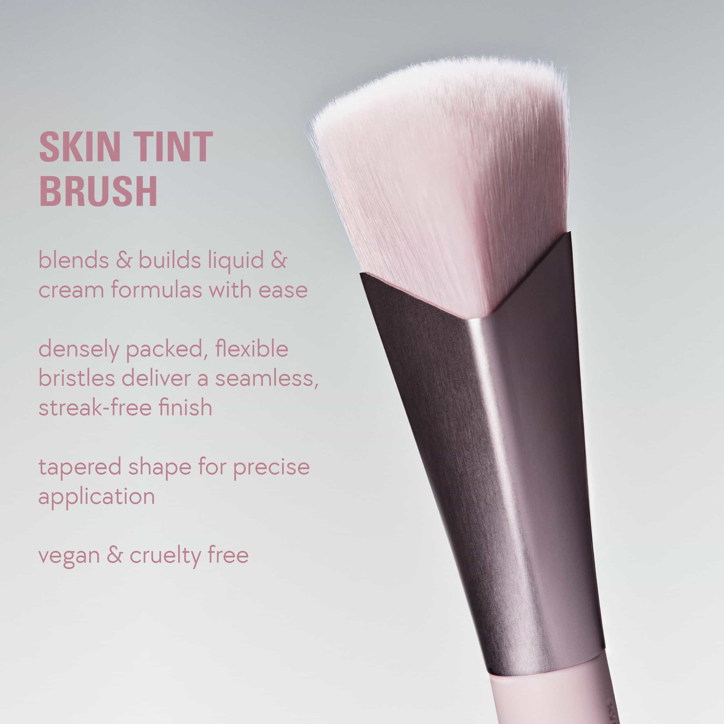 Kylie Skin Tint Blurring Elixir And Brush Duo - Sneaker Türkiye