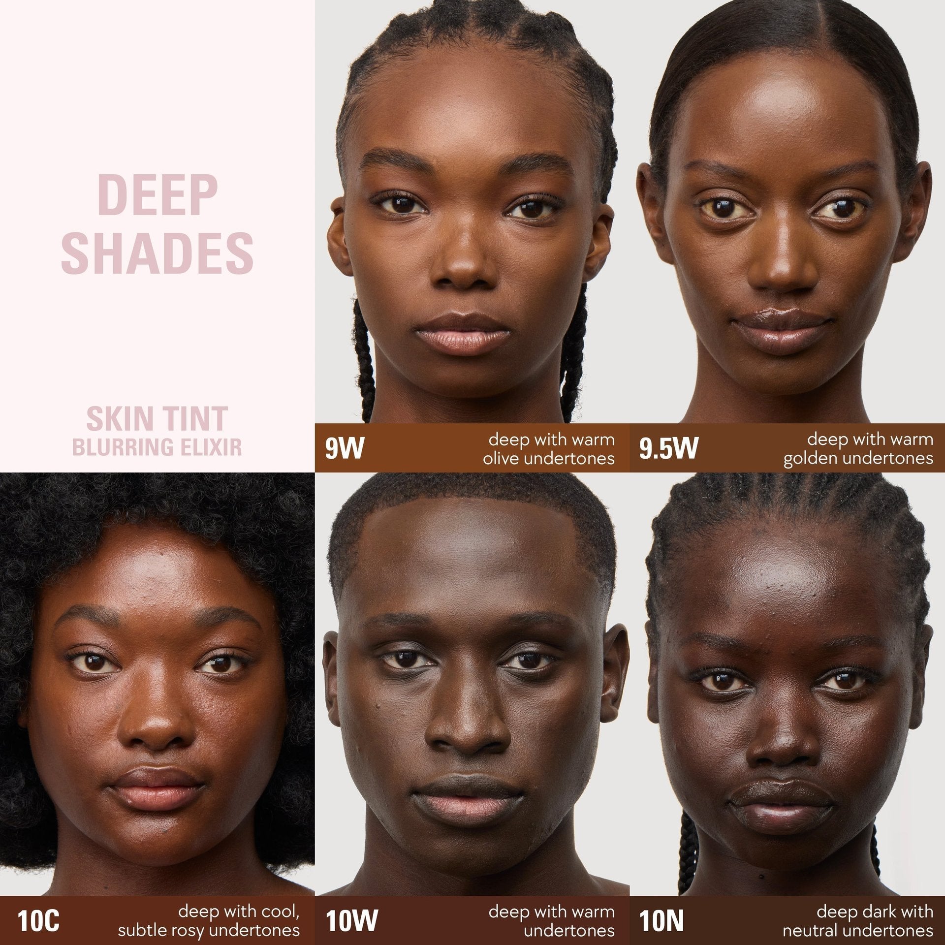 Kylie Skin Tint Blurring Elixir And Brush Duo - Sneaker Türkiye