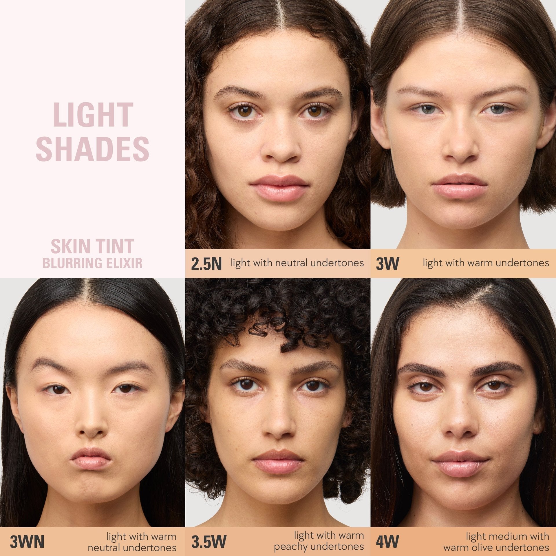Kylie Skin Tint Blurring Elixir - Sneaker Türkiye