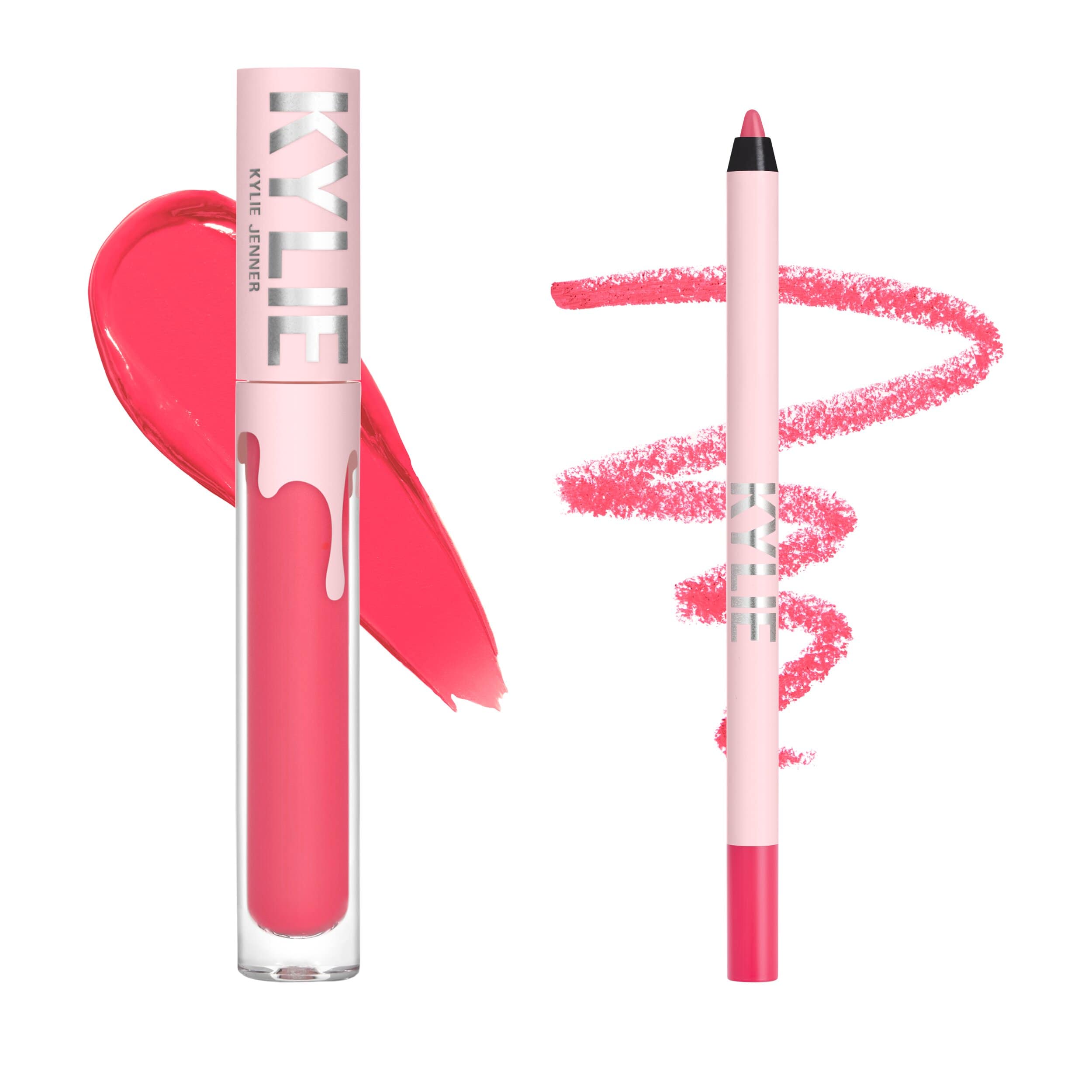 Kylie Velvet Lip Kit - Sneaker Türkiye