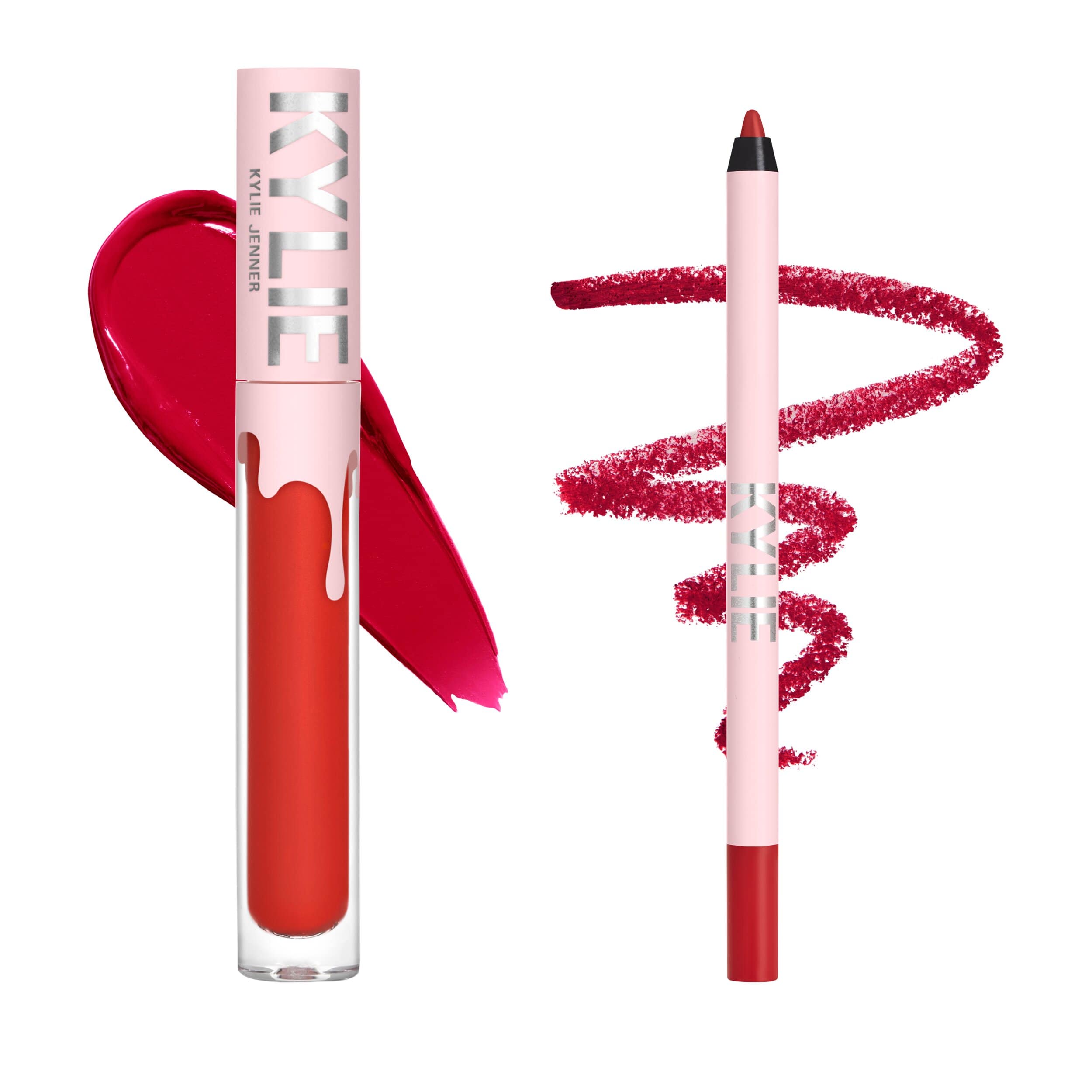 Kylie Velvet Lip Kit - Sneaker Türkiye