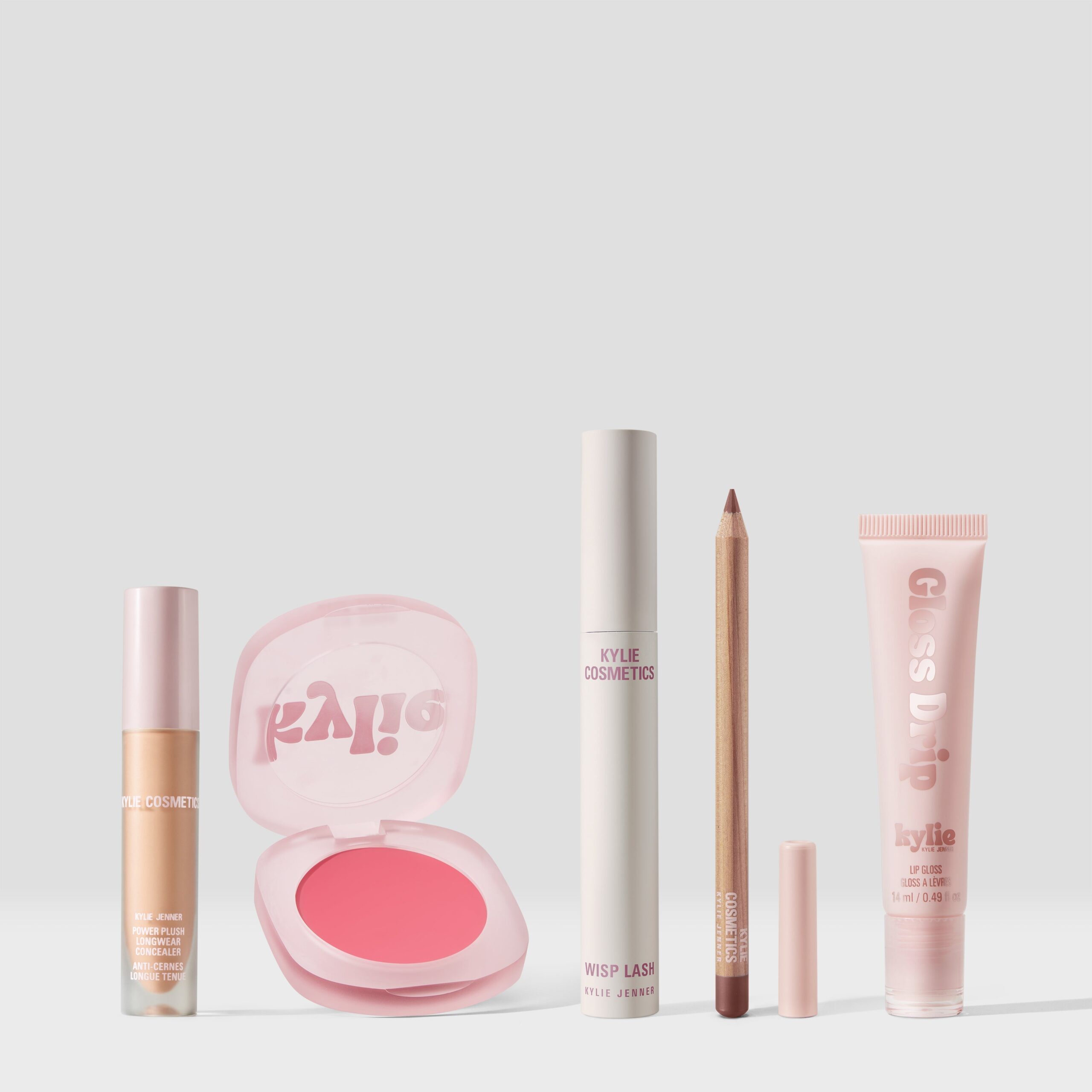 Kylie No Makeup, Makeup Bundle - Sneaker Türkiye