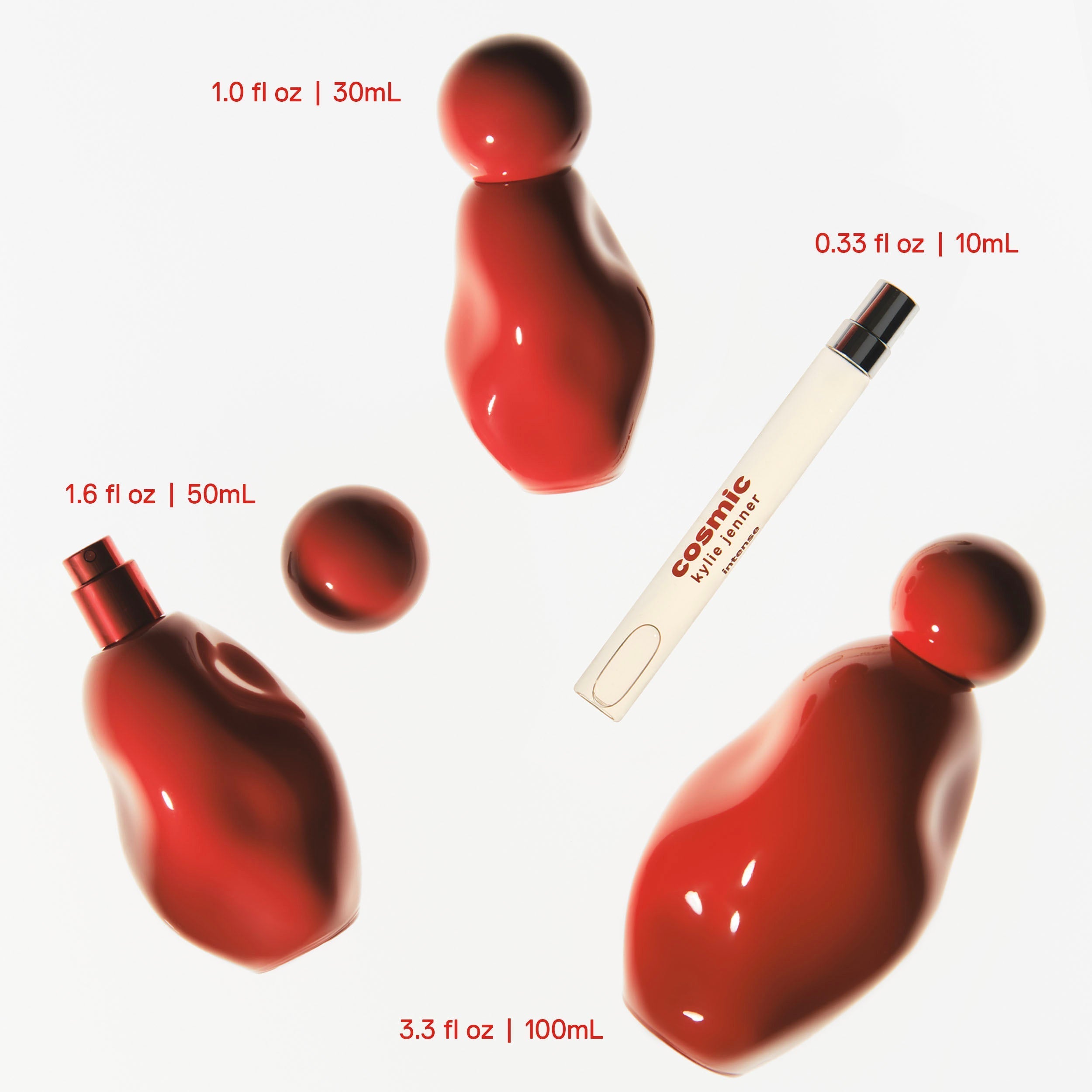 Kylie Cosmic Jenner Intense Eau De Parfum - Sneaker Türkiye