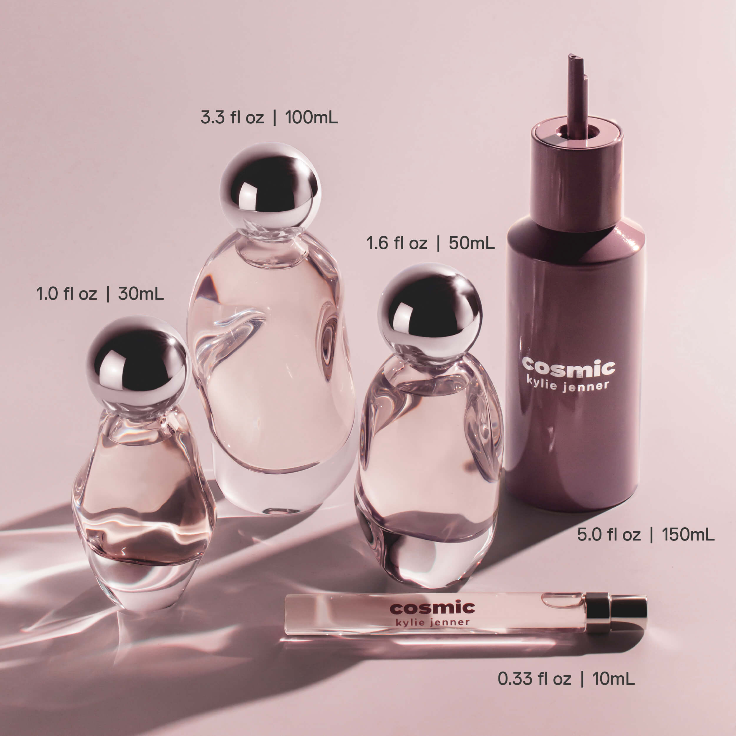 Kylie Cosmic Jenner Eau De Parfum - Sneaker Türkiye