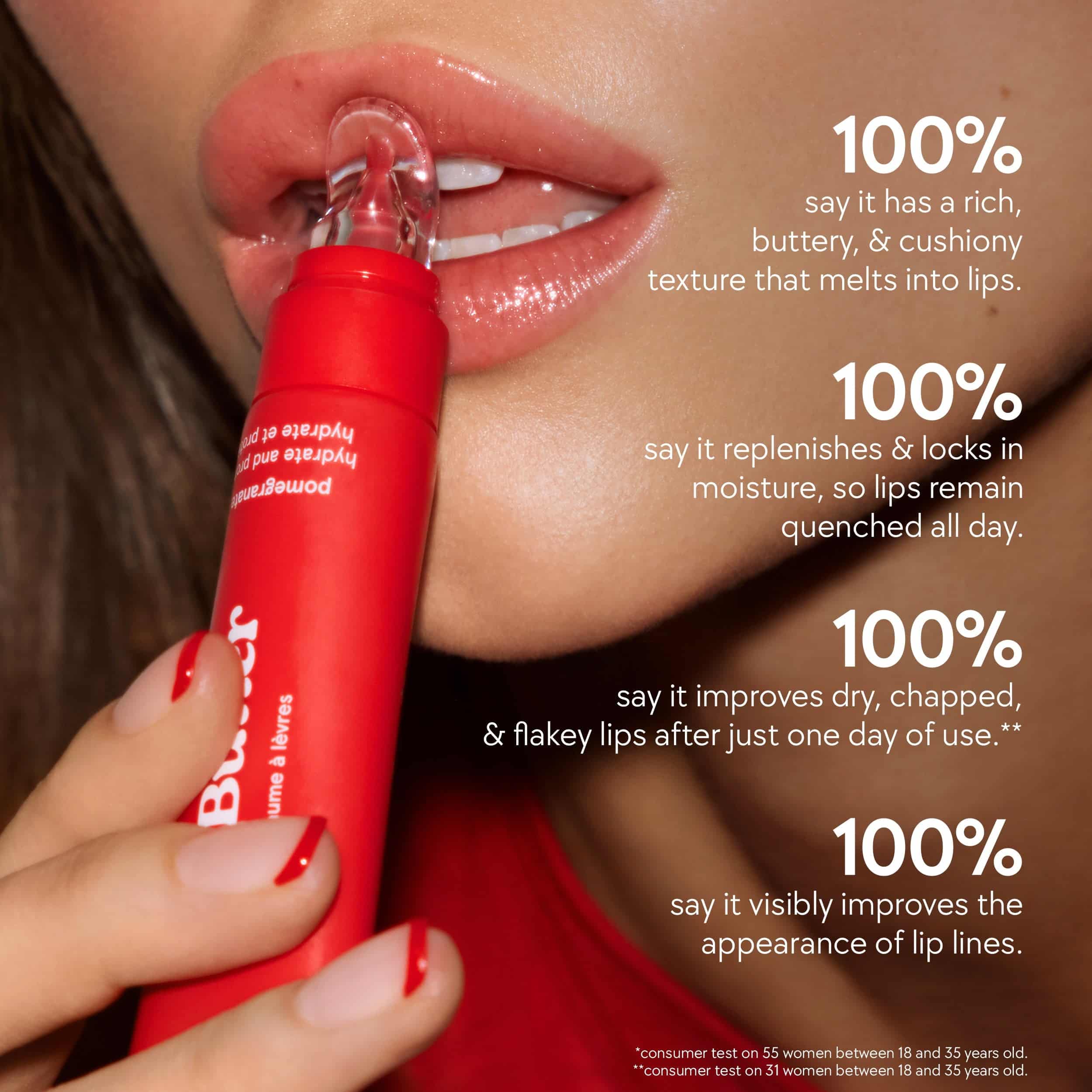 Kylie Lip Butter - Sneaker Türkiye