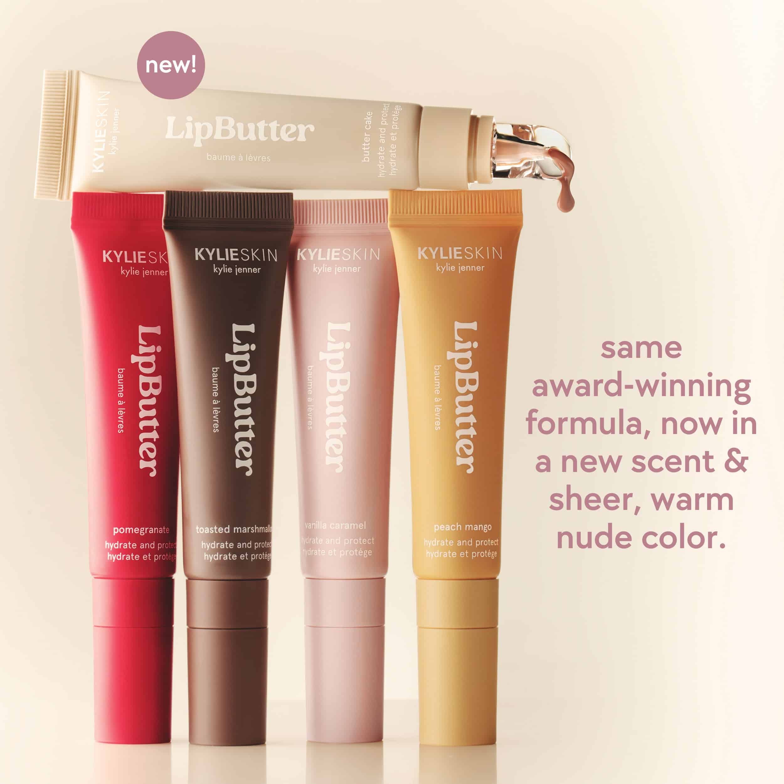 Kylie Lip Butter - Sneaker Türkiye