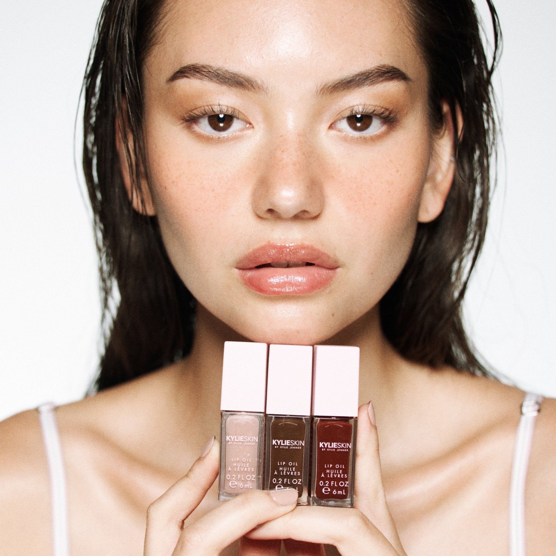 Kylie Lip Oil Desserts Trio - Sneaker Türkiye