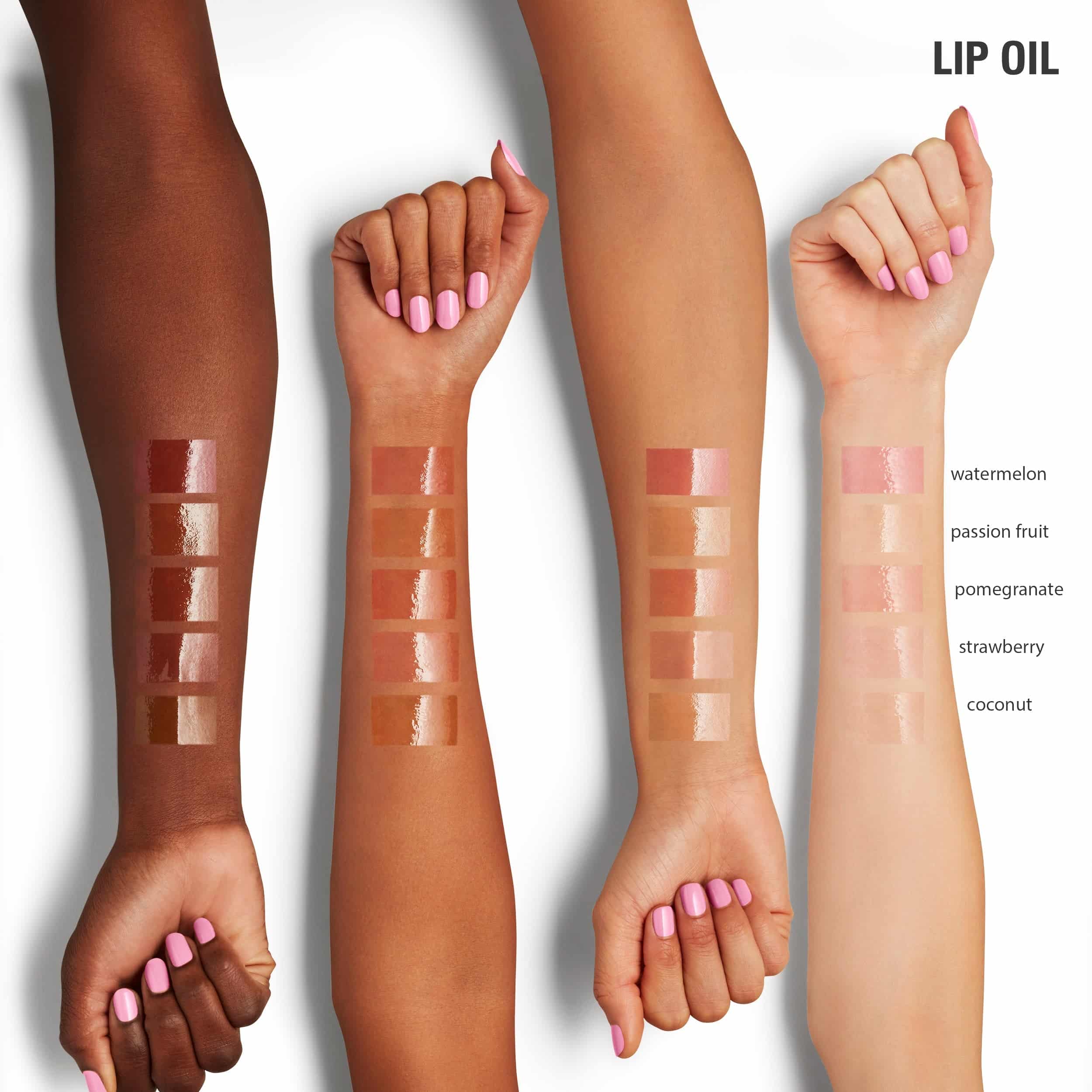 Kylie Lip Oil Bundle - Sneaker Türkiye